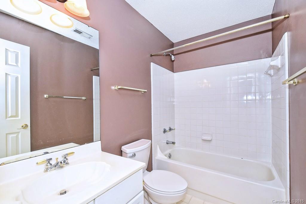 Cheshunt - Residential