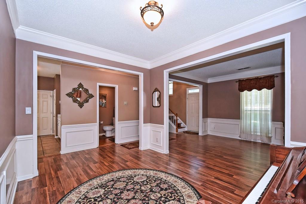 Cheshunt - Residential