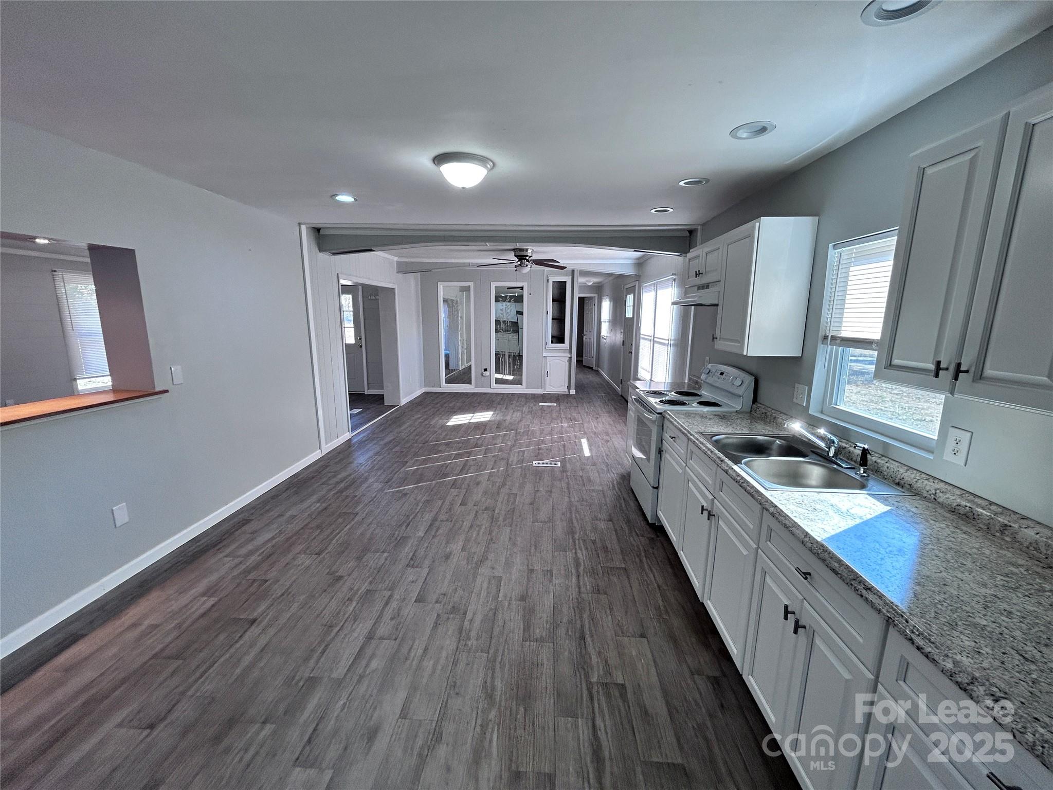 Cove View Park - Residential Lease