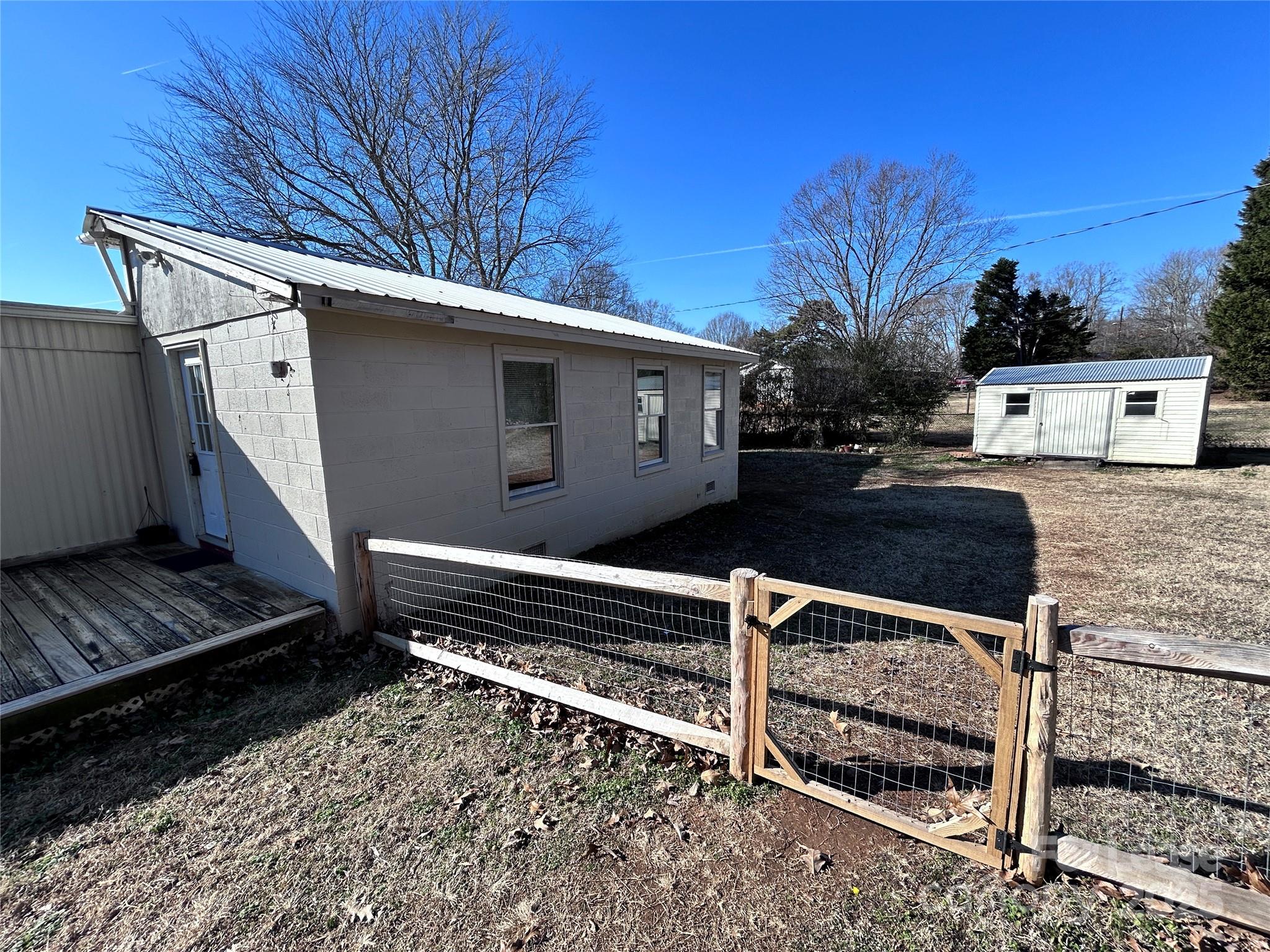 Cove View Park - Residential Lease