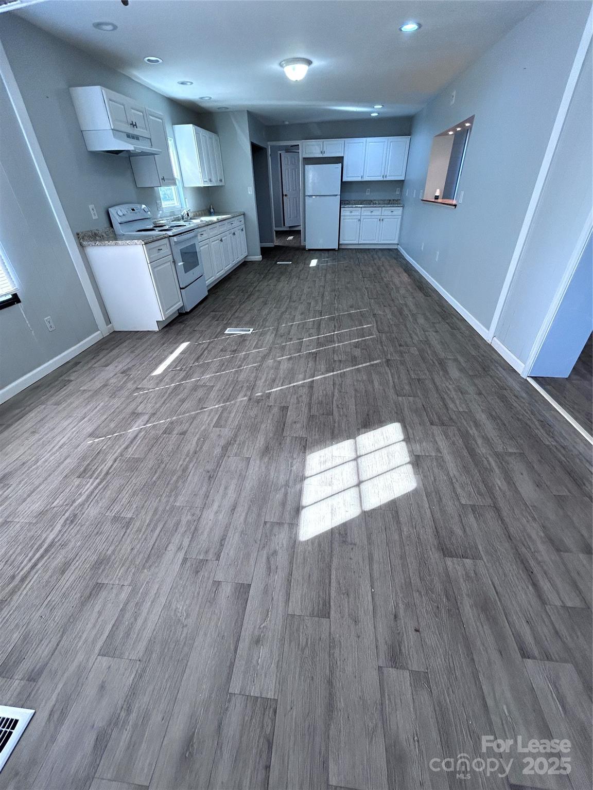 Cove View Park - Residential Lease