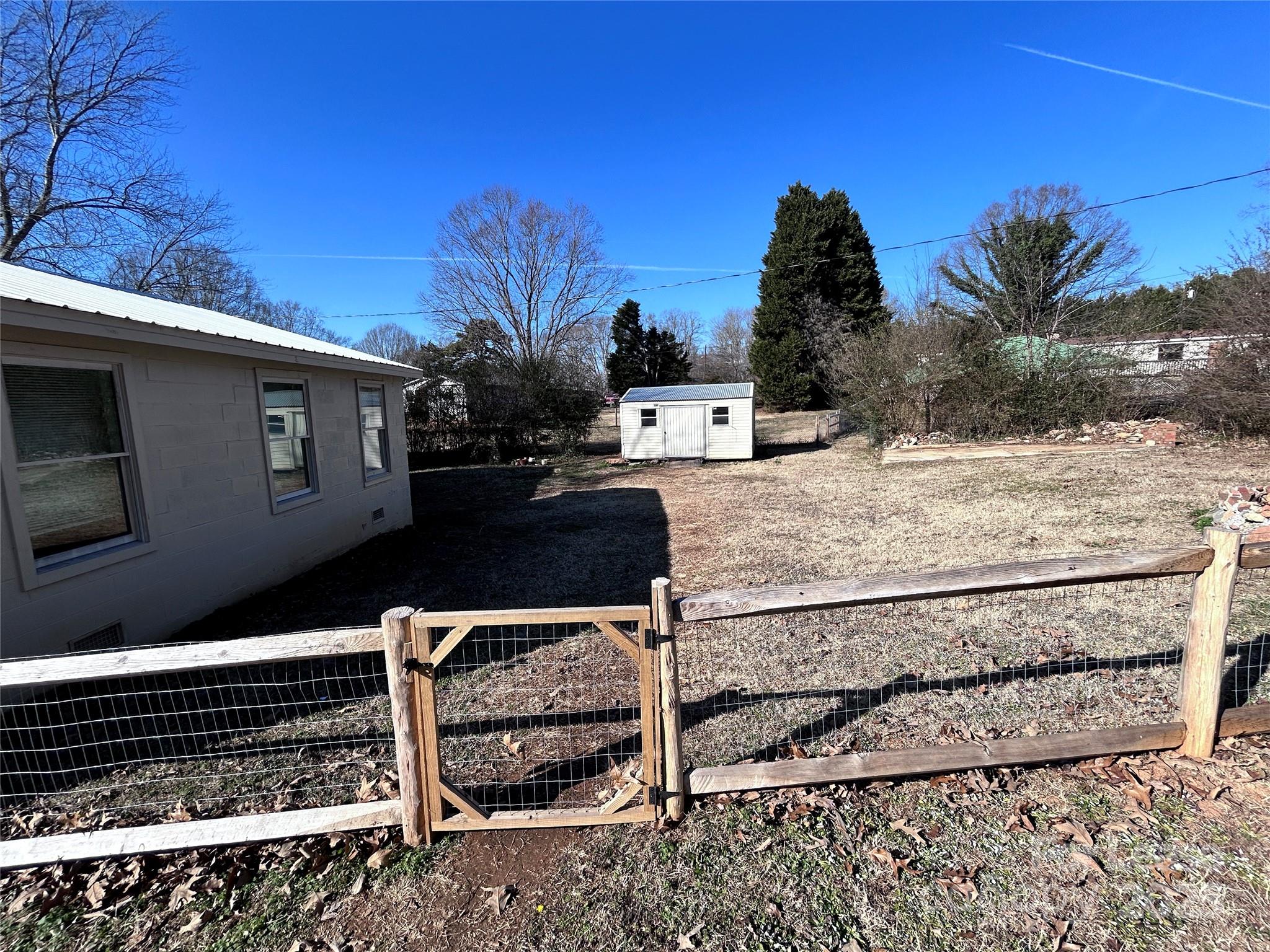 Cove View Park - Residential Lease