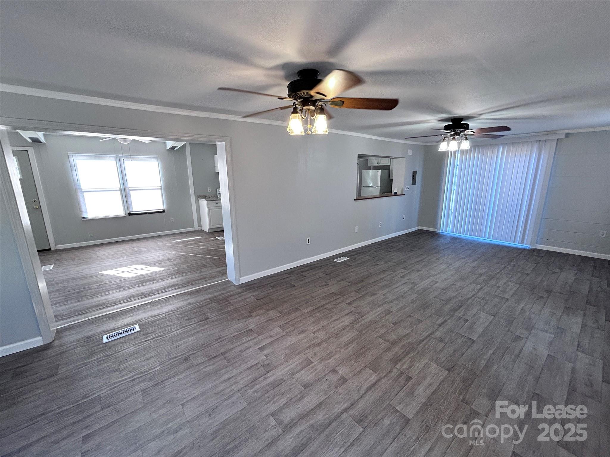 Cove View Park - Residential Lease