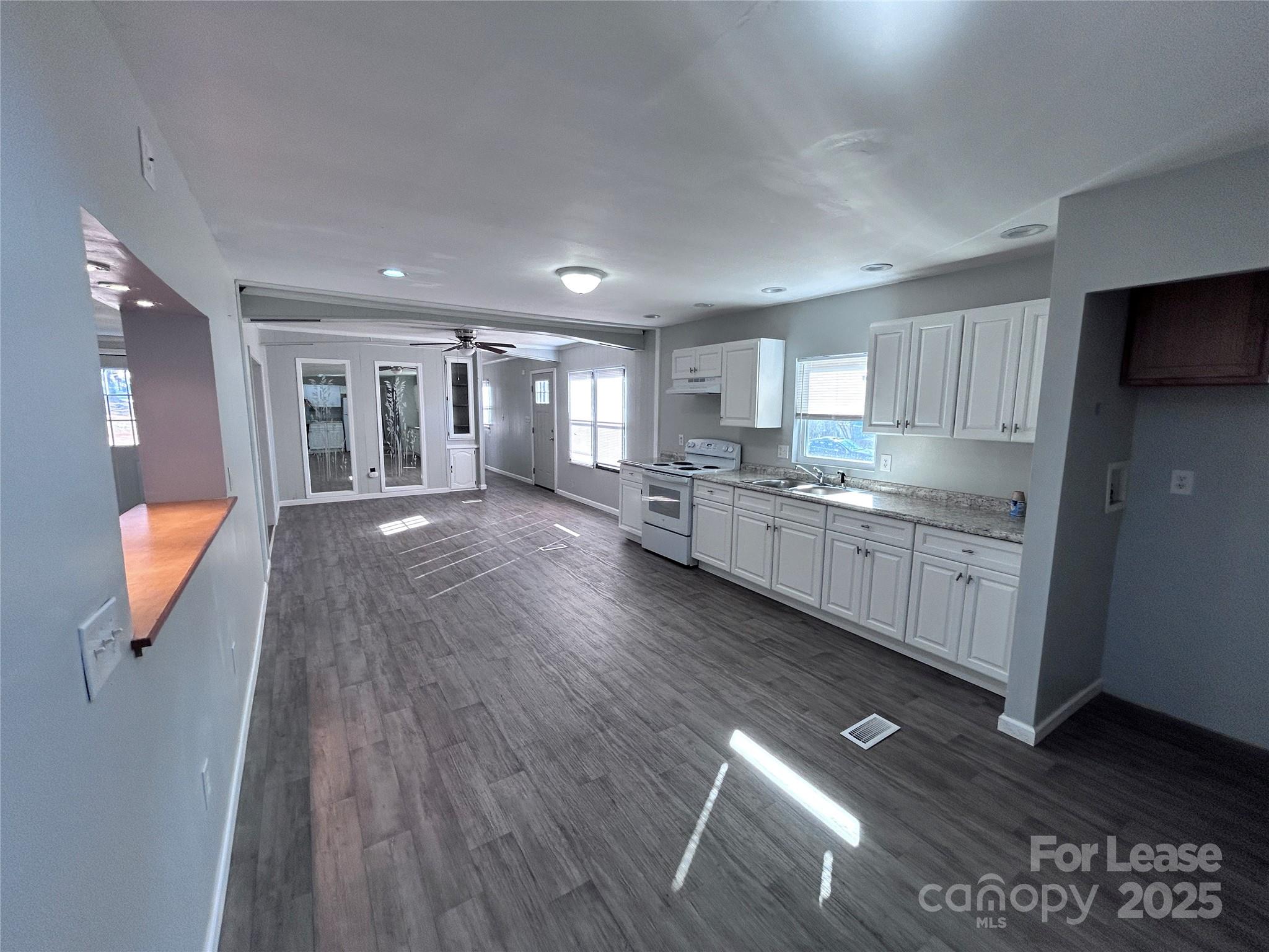 Cove View Park - Residential Lease