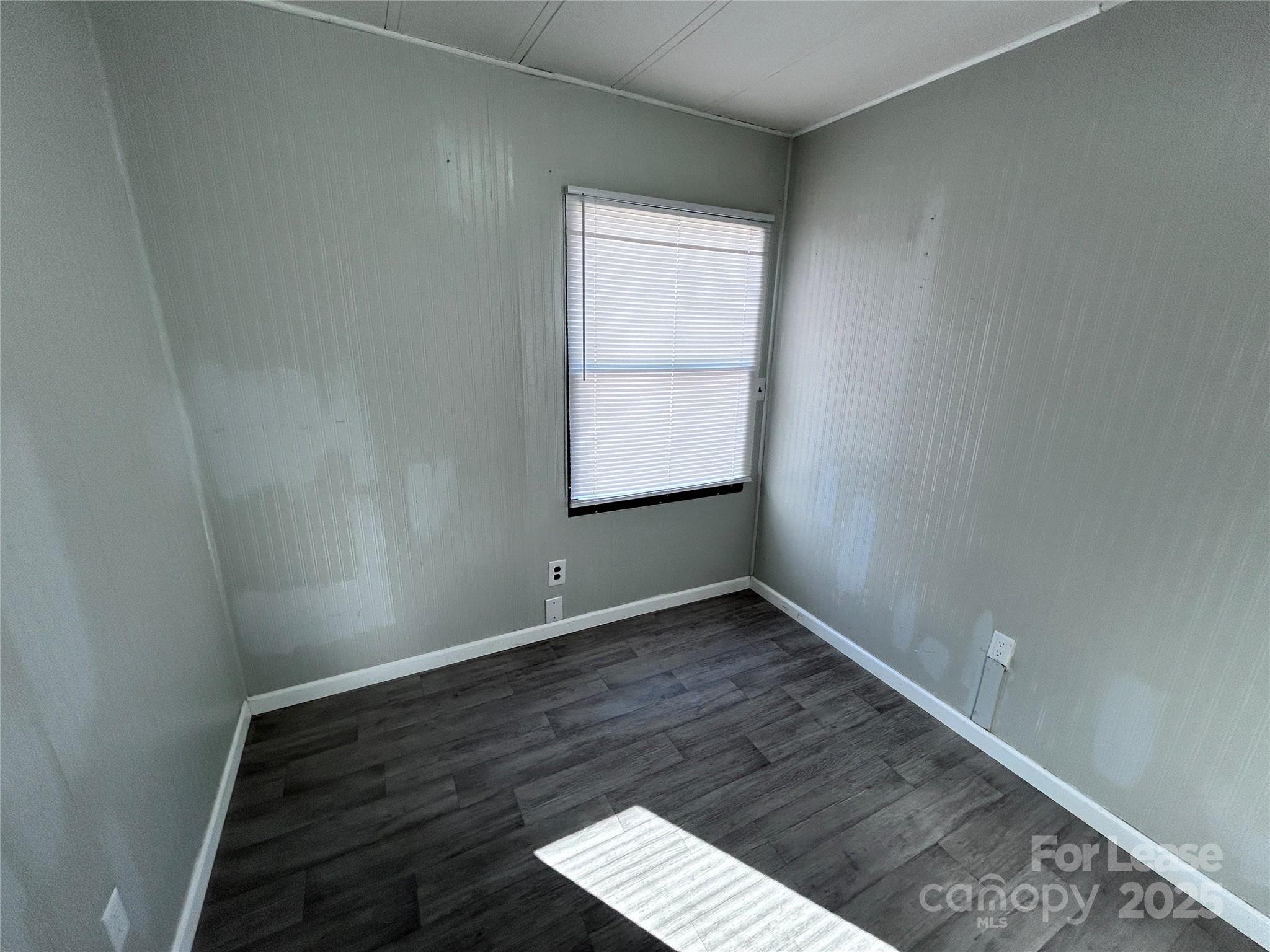 Cove View Park - Residential Lease