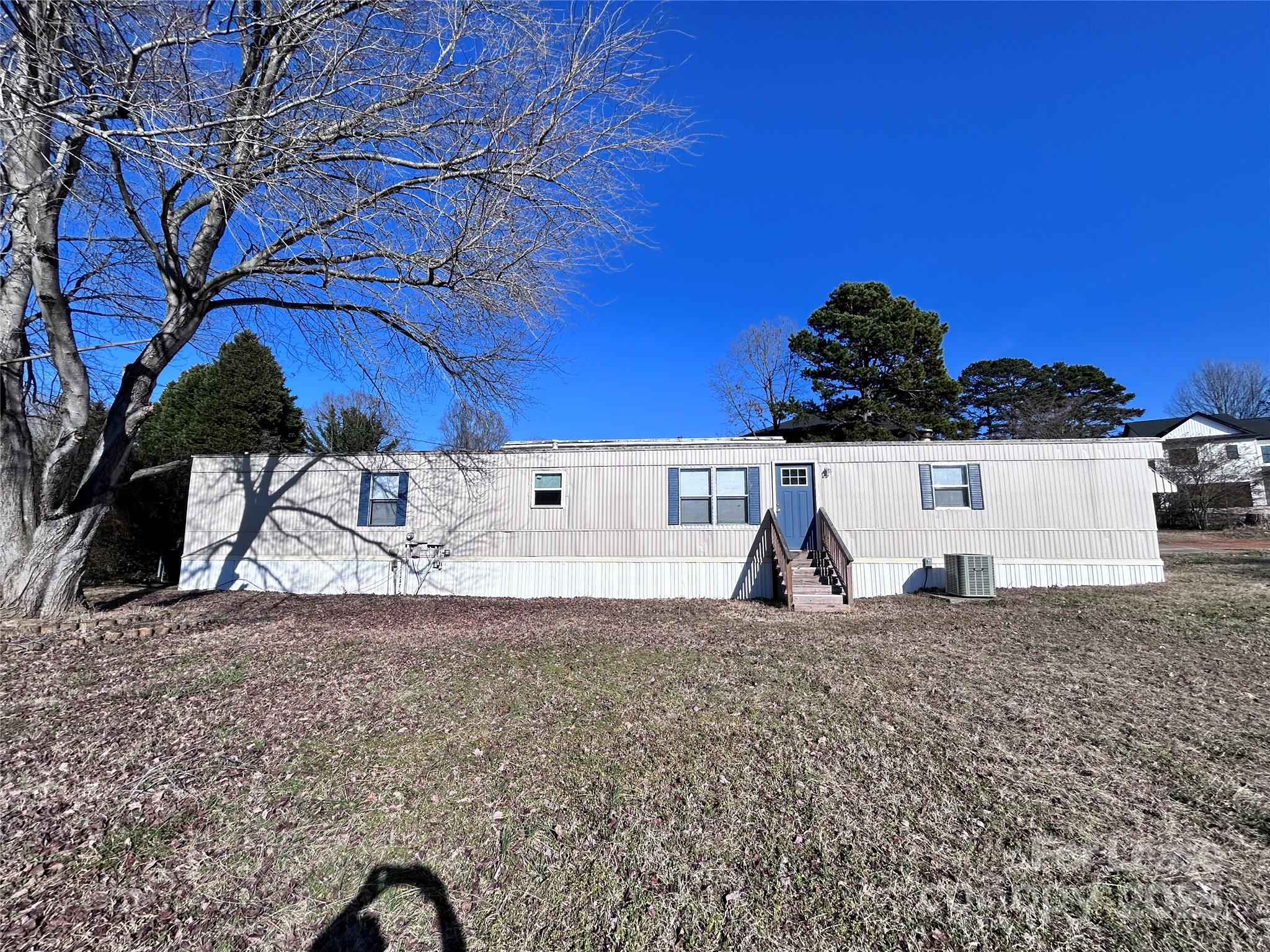 Cove View Park - Residential Lease