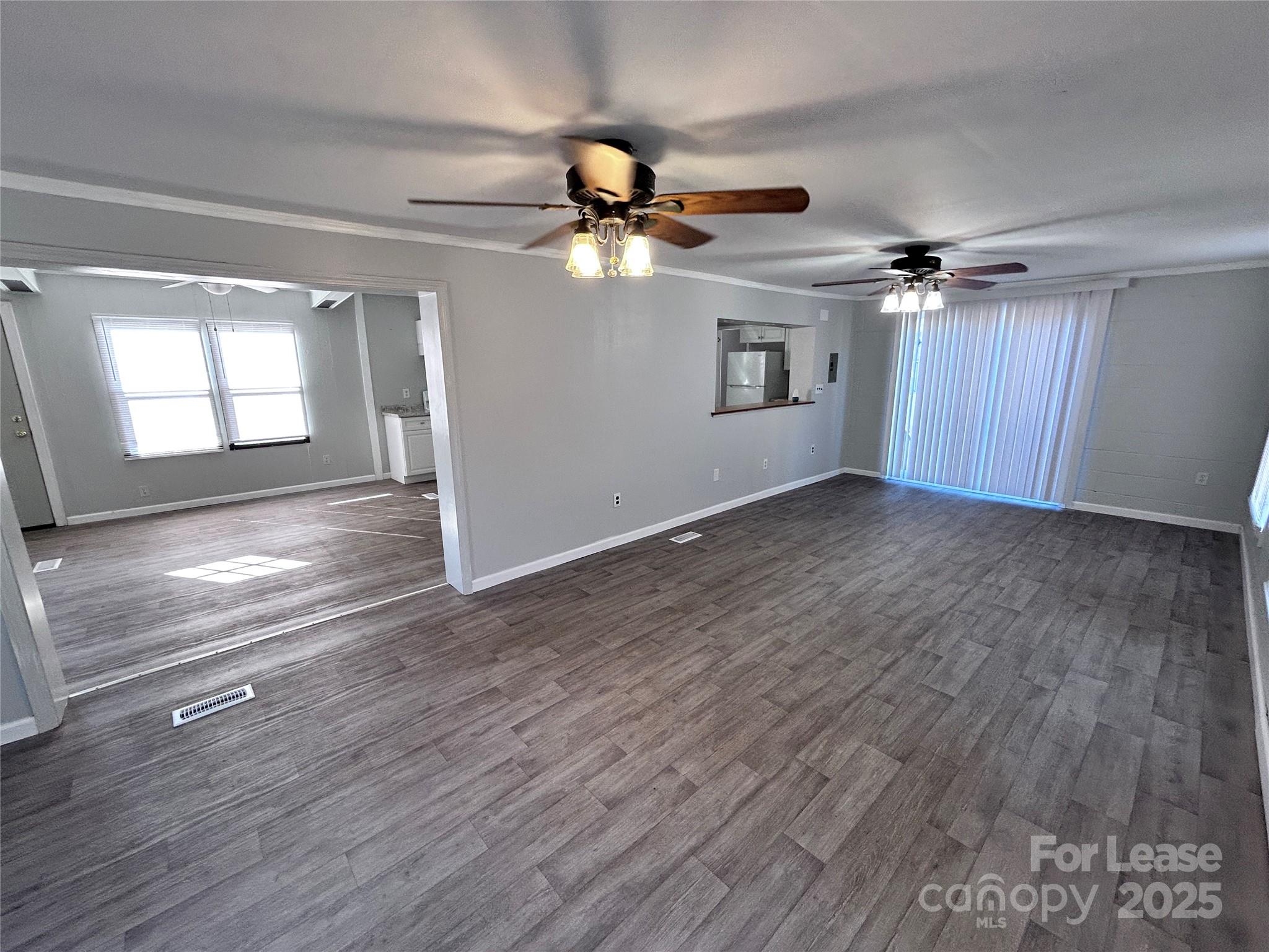 Cove View Park - Residential Lease