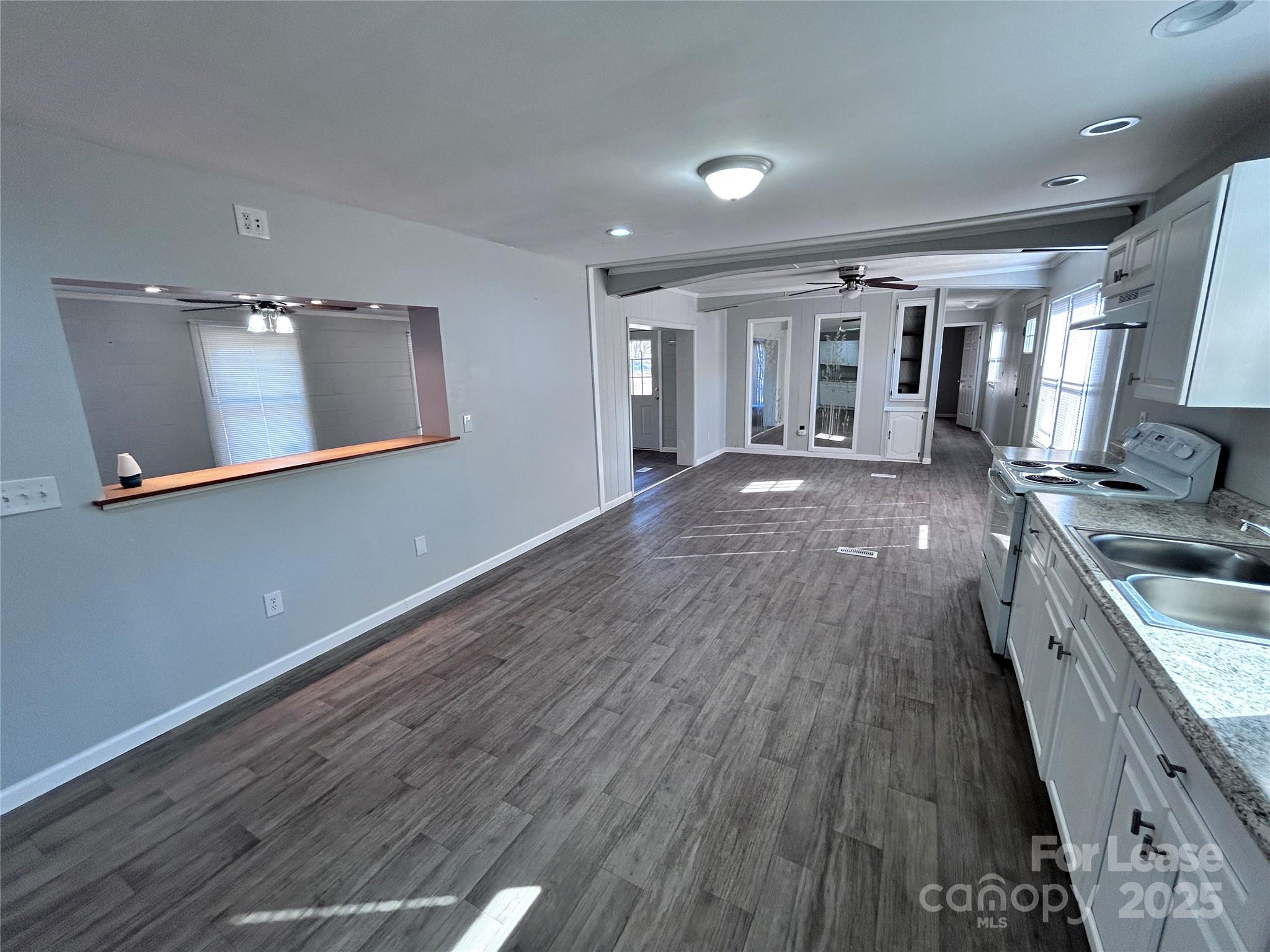 Cove View Park - Residential Lease