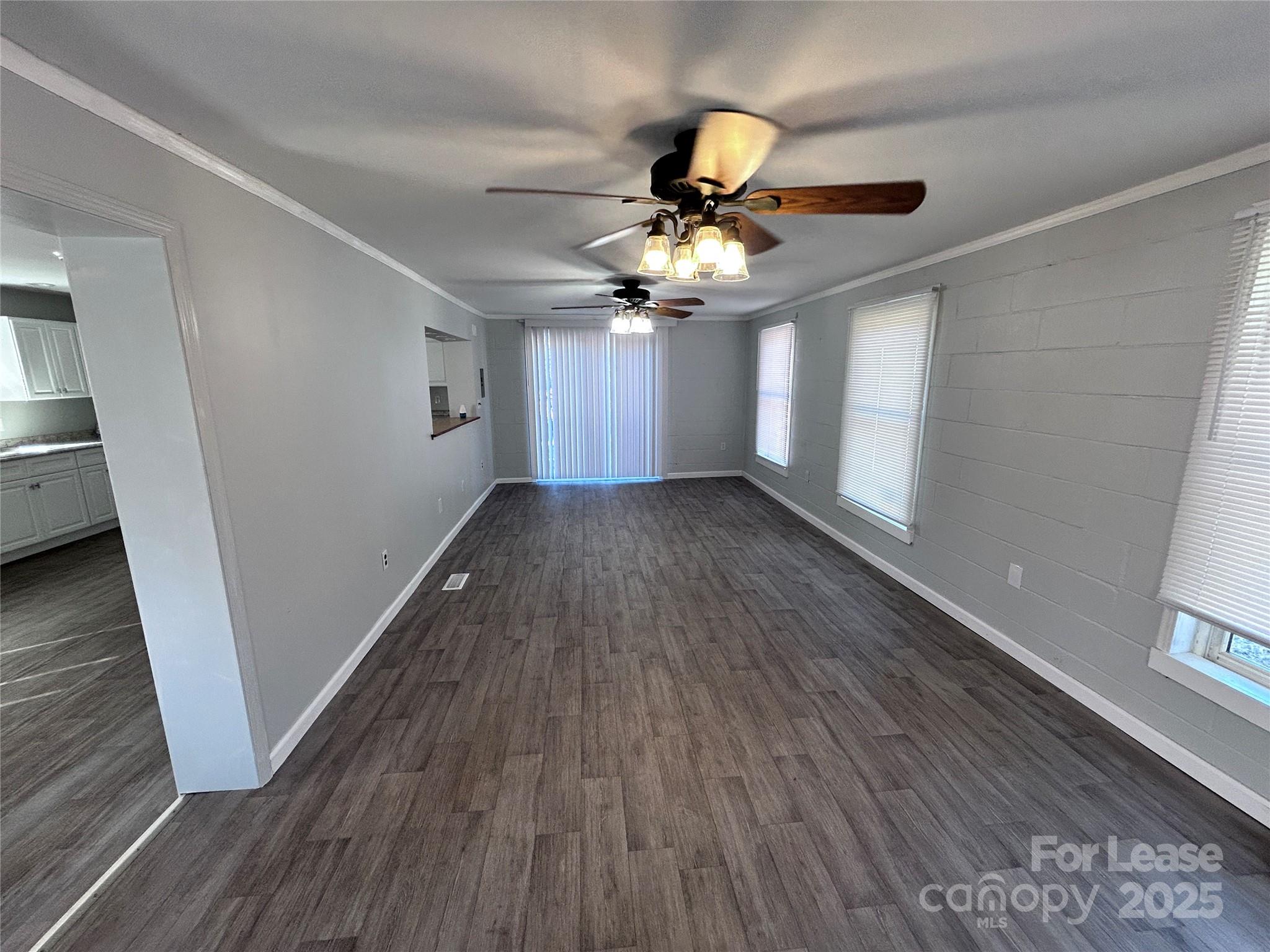 Cove View Park - Residential Lease