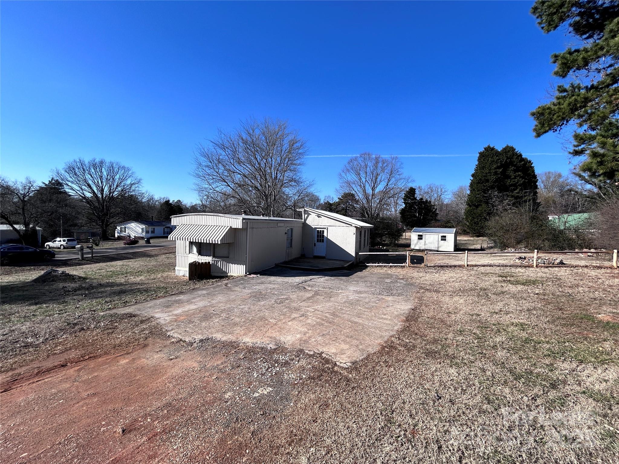 Cove View Park - Residential Lease