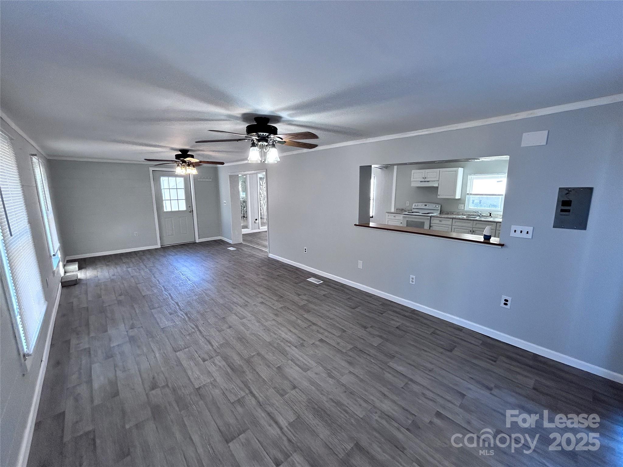 Cove View Park - Residential Lease