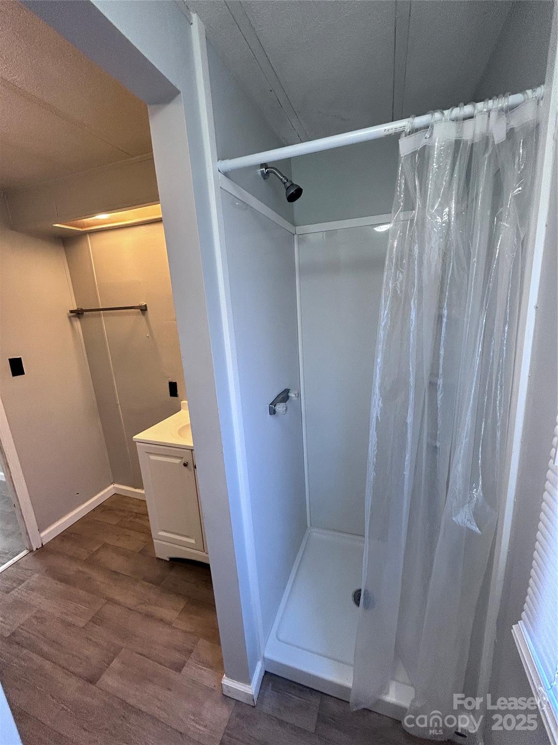 Cove View Park - Residential Lease