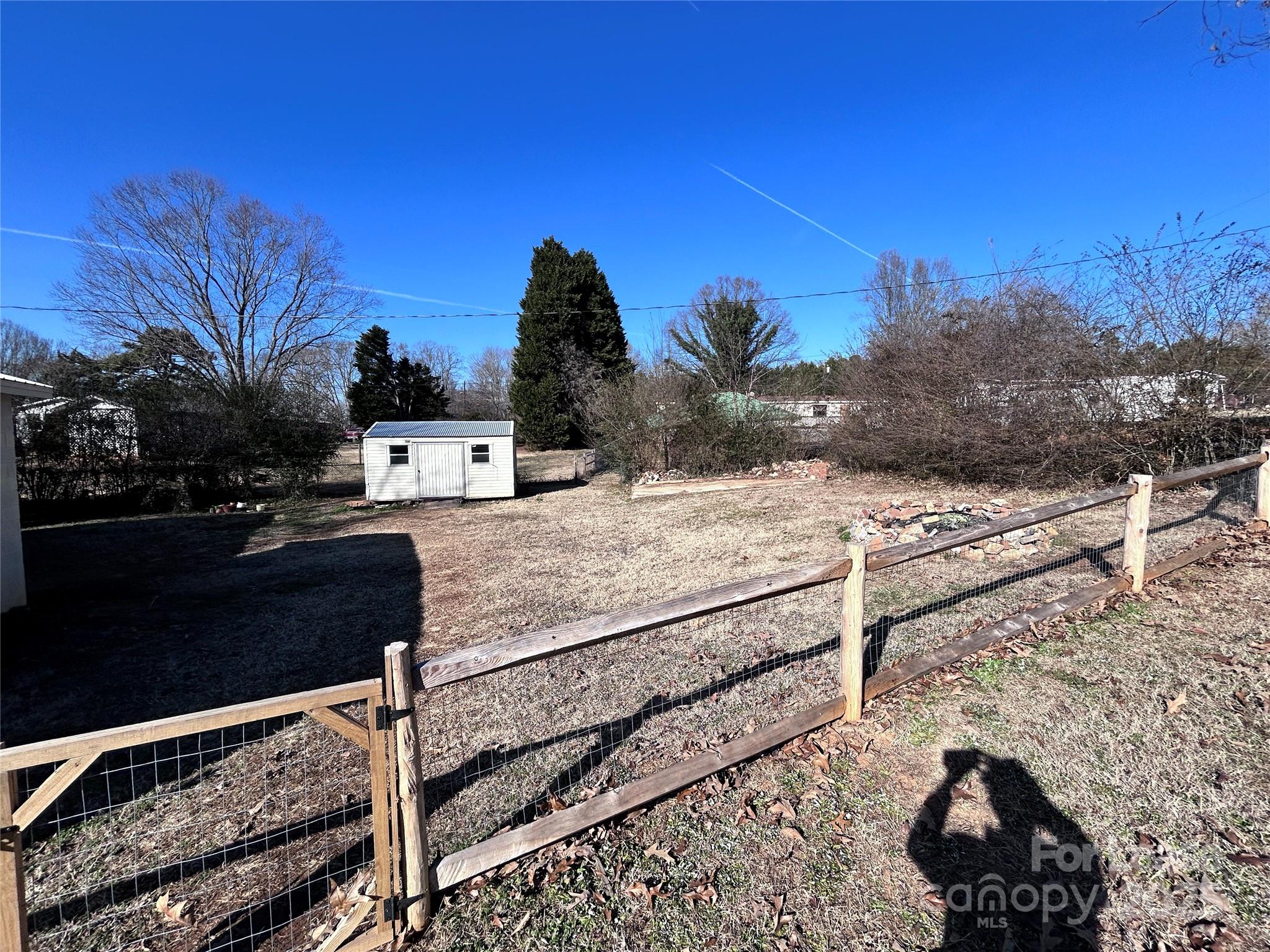 Cove View Park - Residential Lease