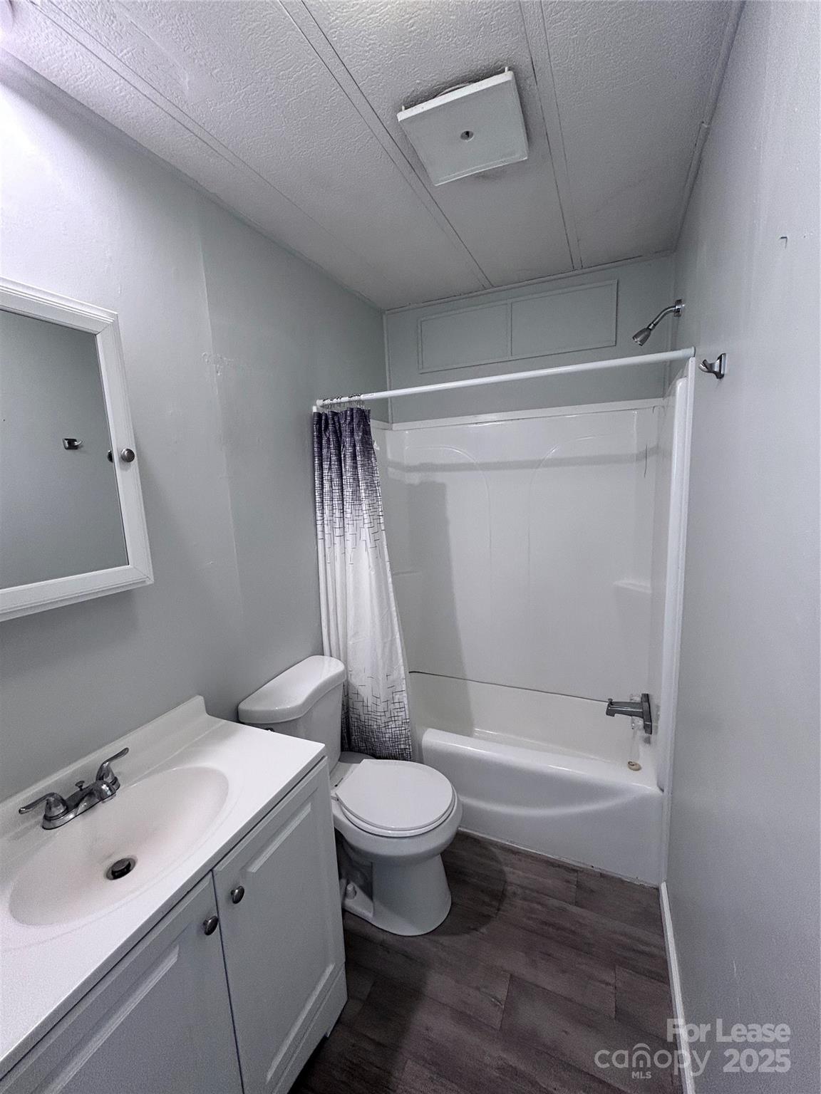 Cove View Park - Residential Lease