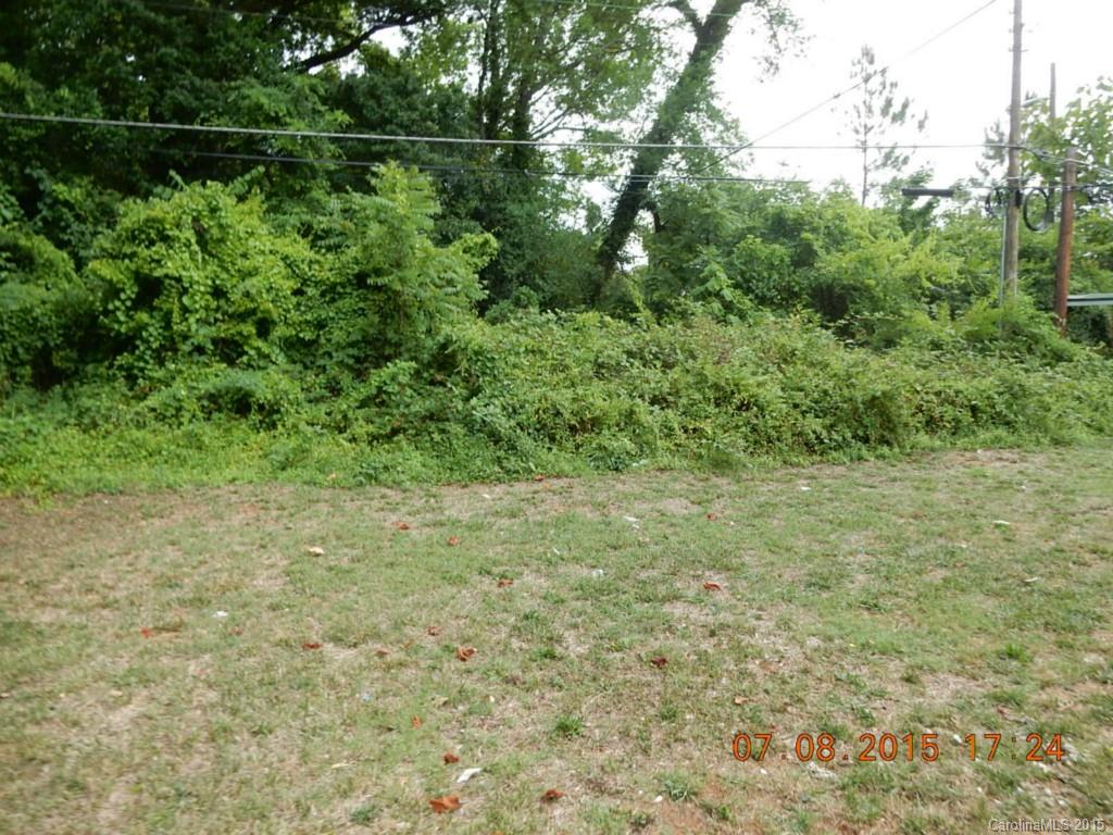 West Blvd - Residential