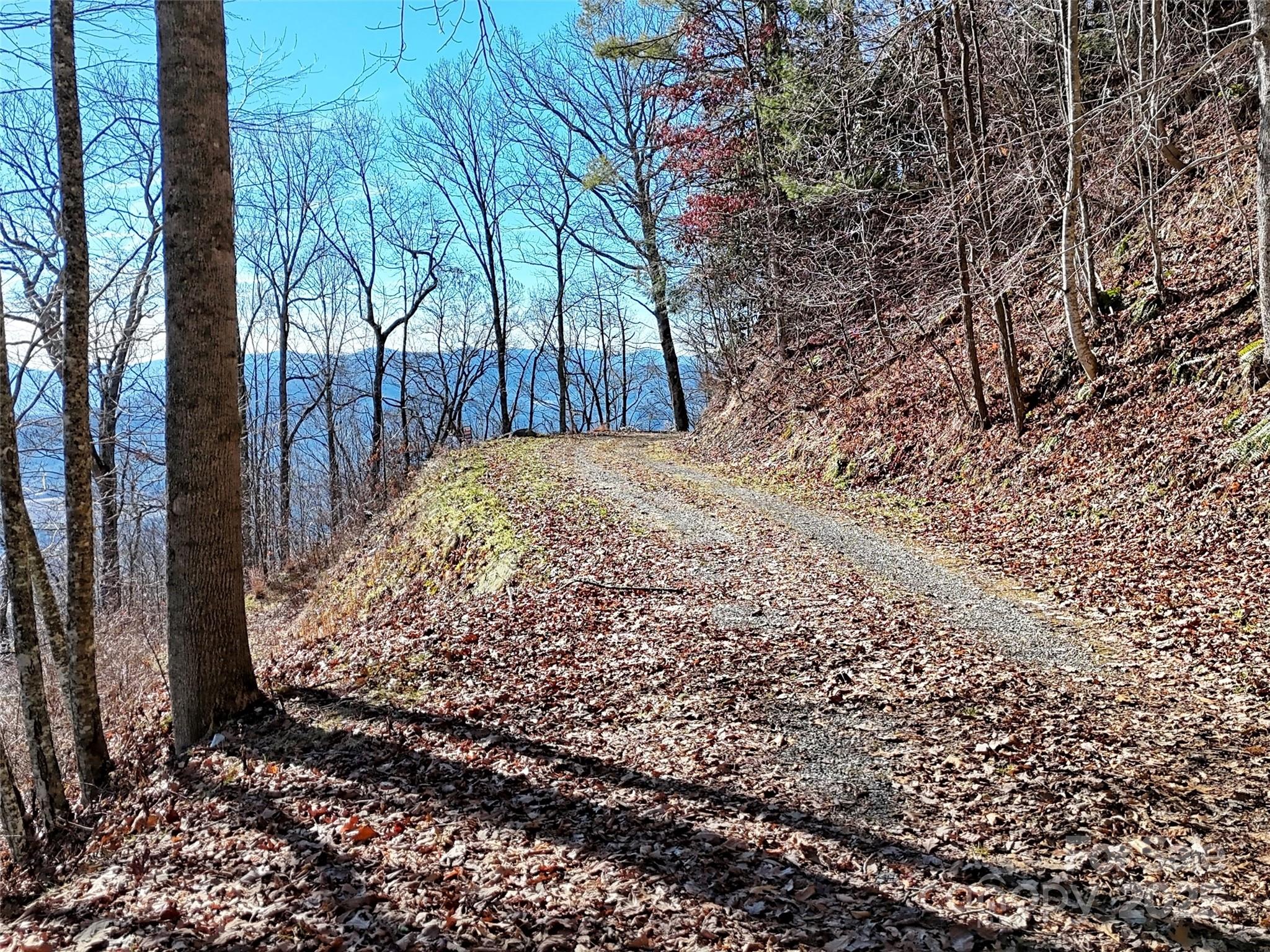 Hurricane Ridge Ltd - Land
