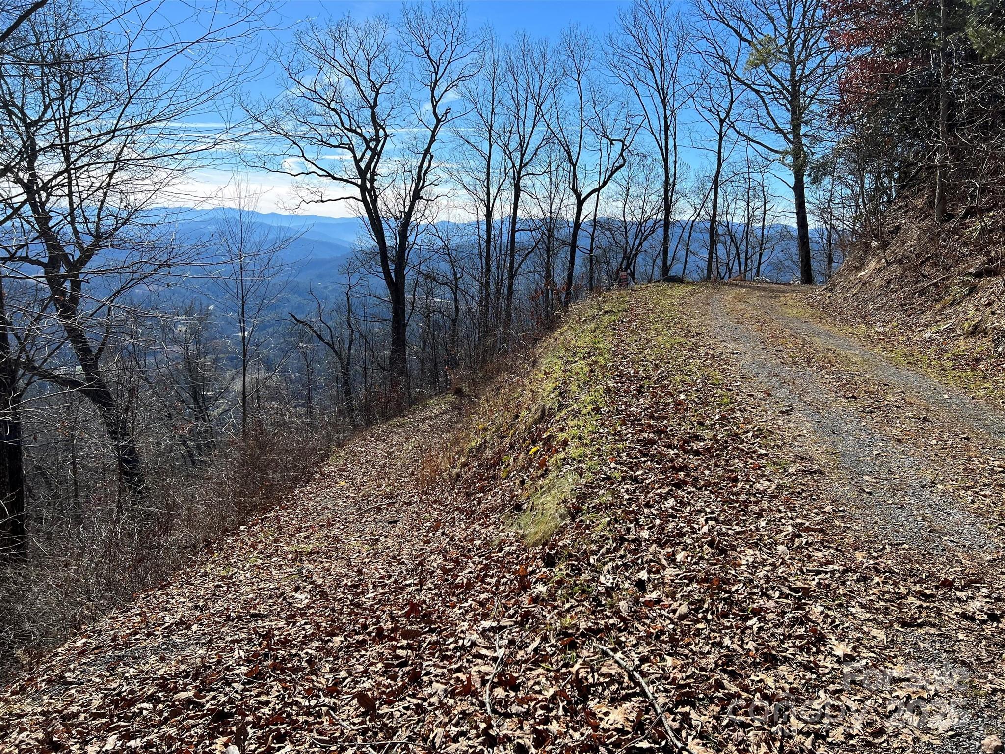 Hurricane Ridge Ltd - Land