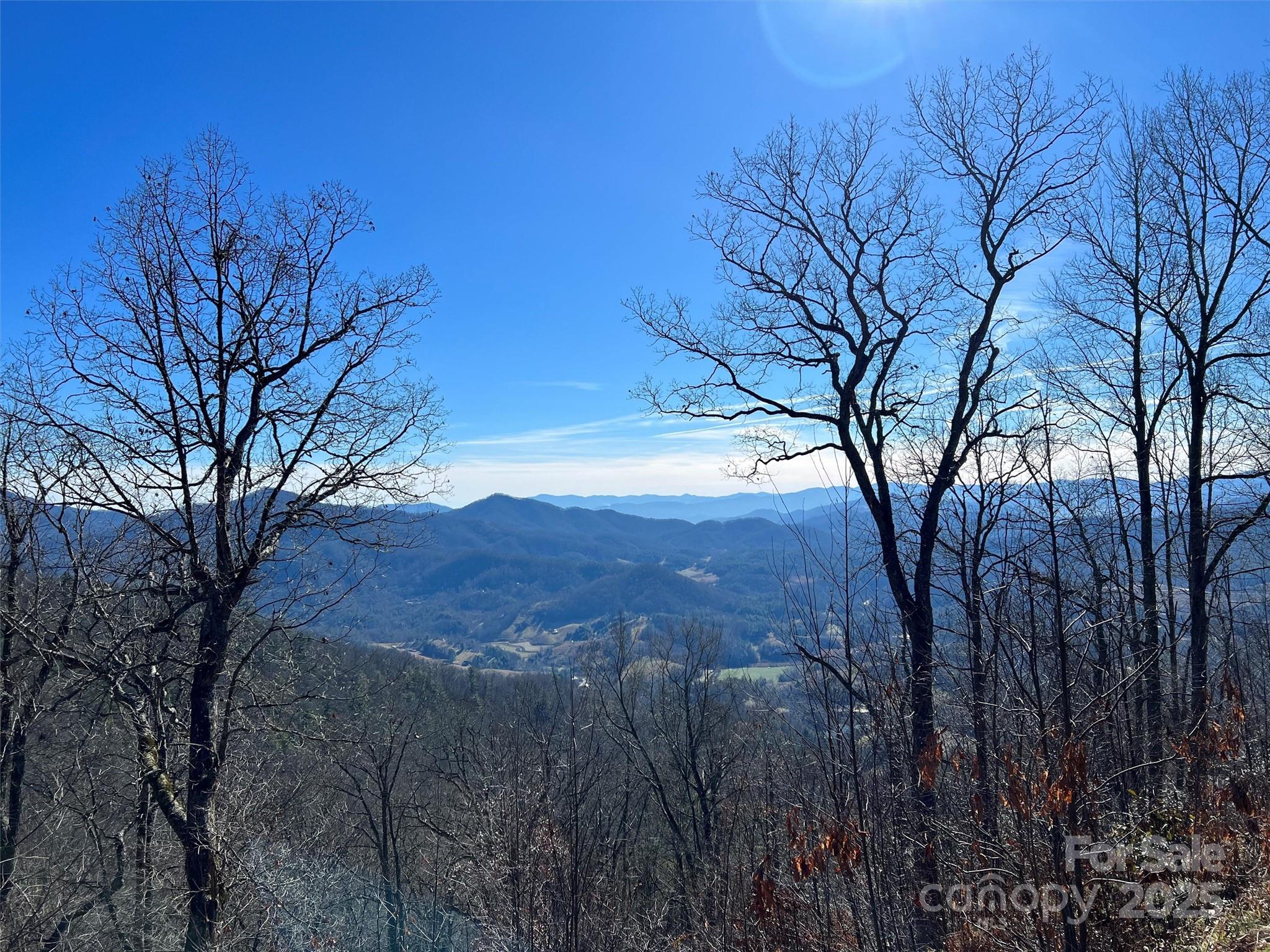 Hurricane Ridge Ltd - Land