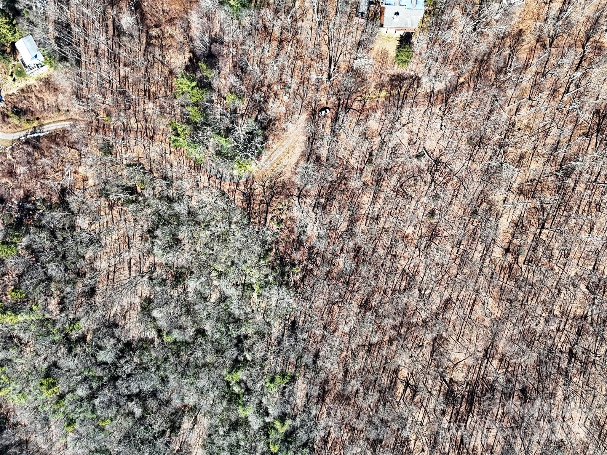 Hurricane Ridge Ltd - Land