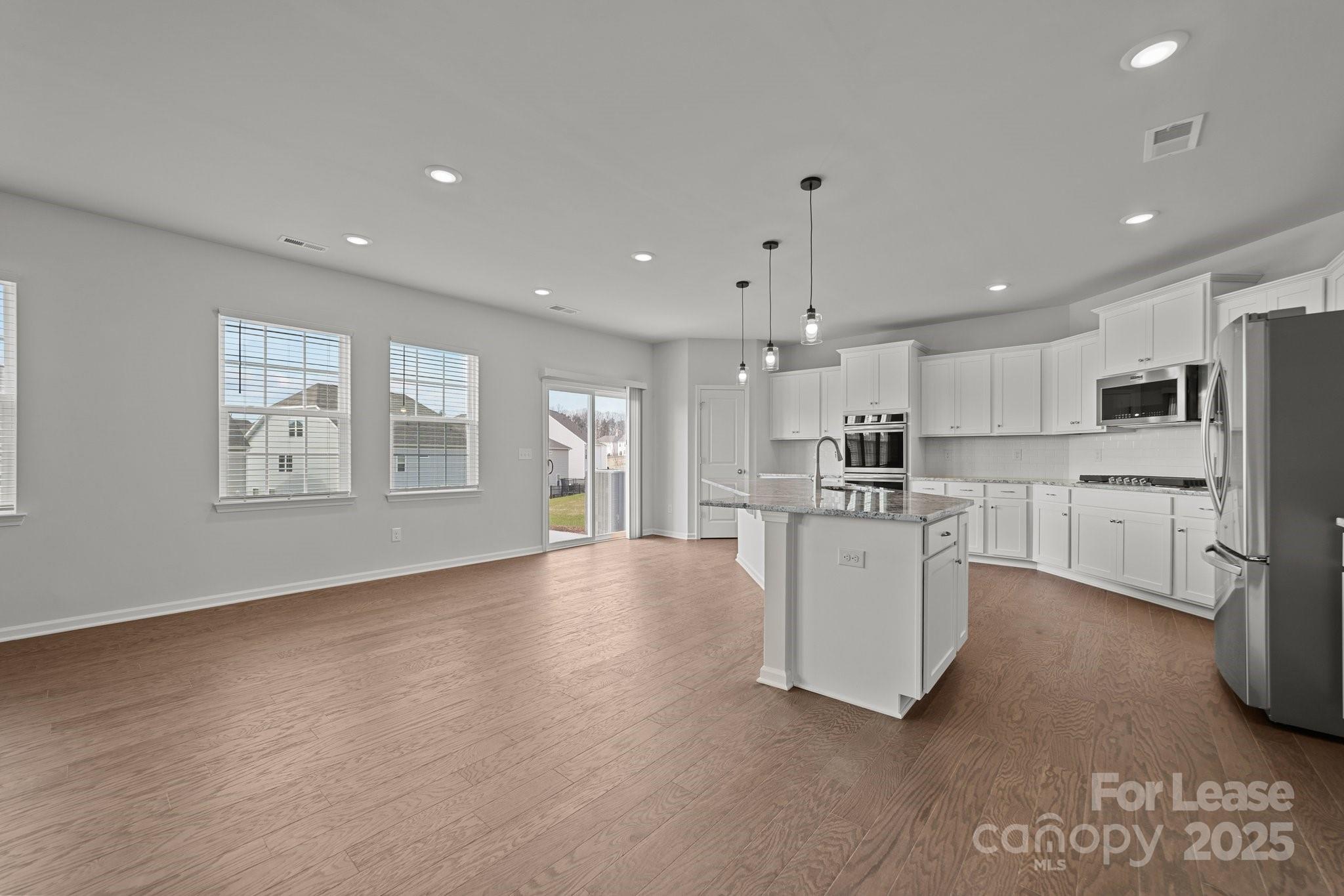 Gambill Forest - Residential Lease