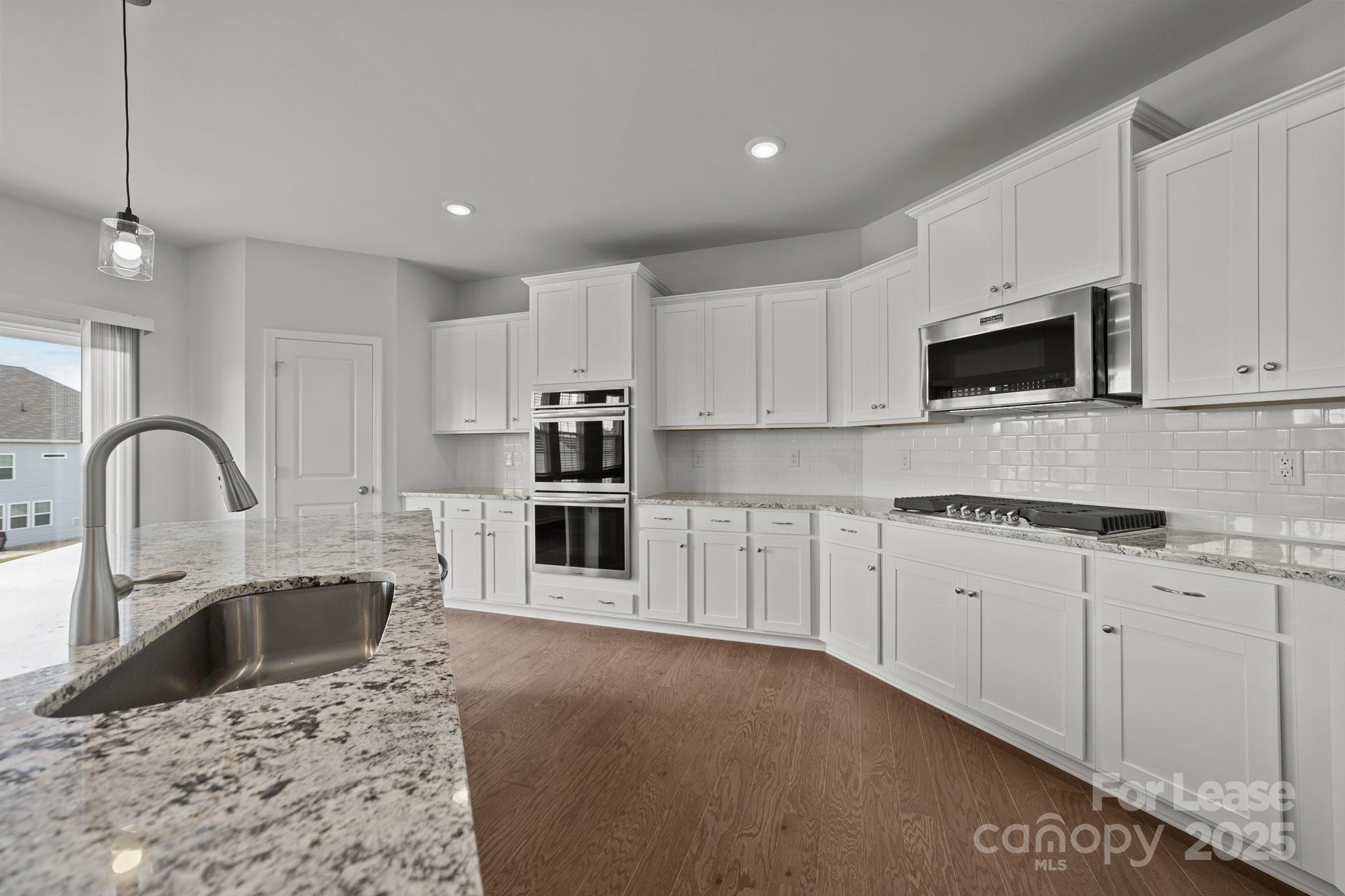 Gambill Forest - Residential Lease