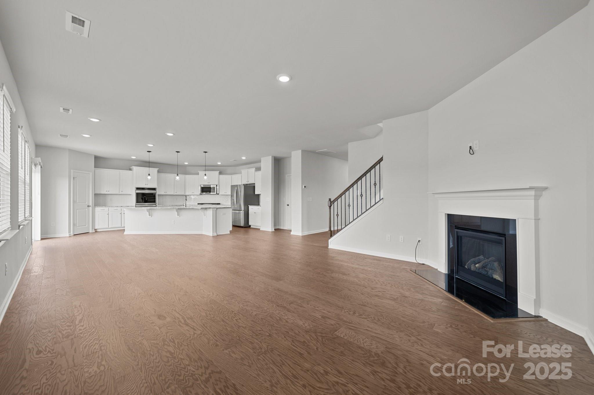 Gambill Forest - Residential Lease