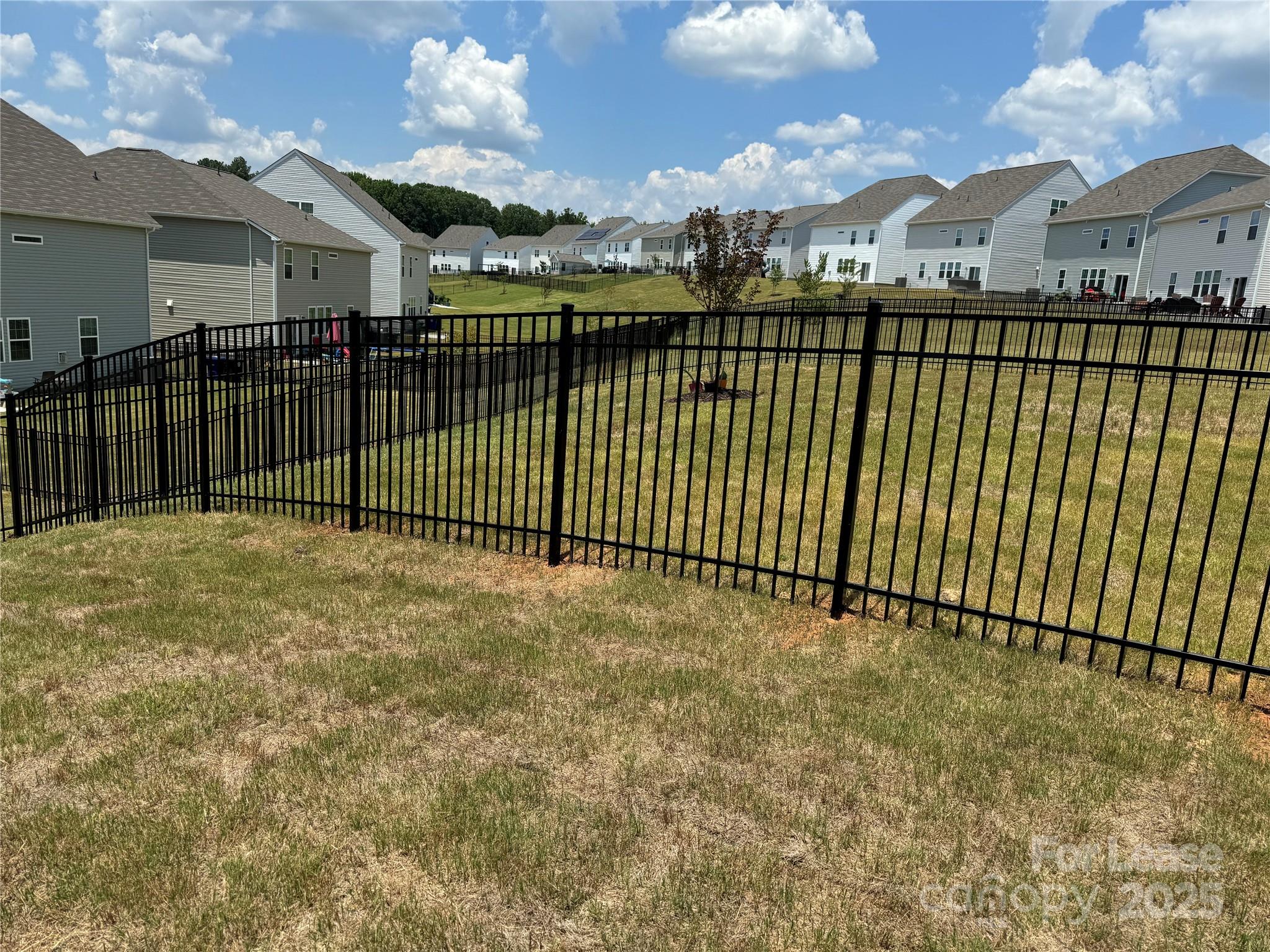 Gambill Forest - Residential Lease