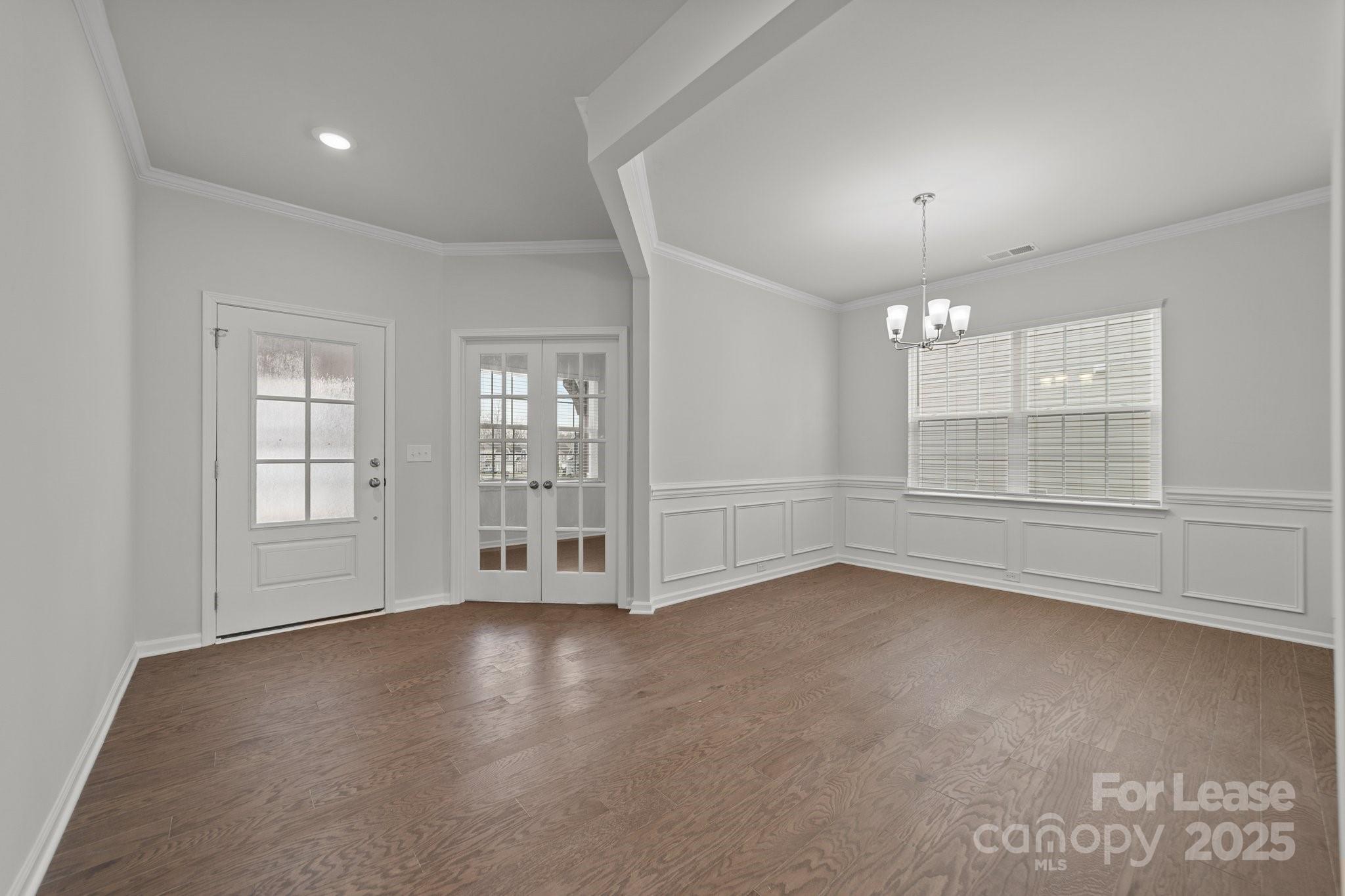 Gambill Forest - Residential Lease