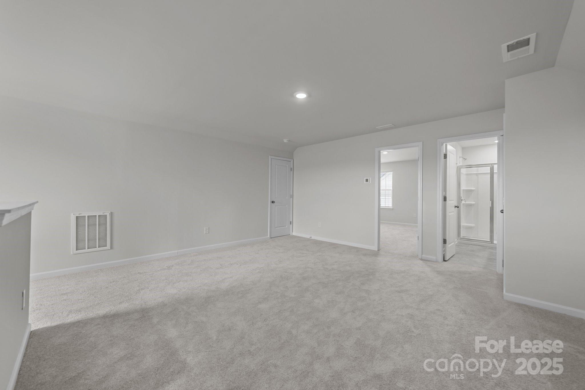 Gambill Forest - Residential Lease