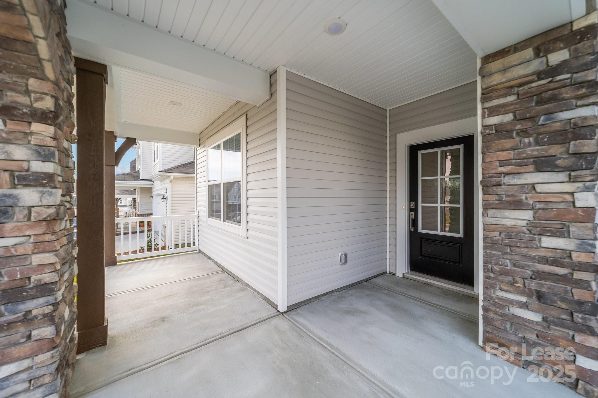 Gambill Forest - Residential Lease