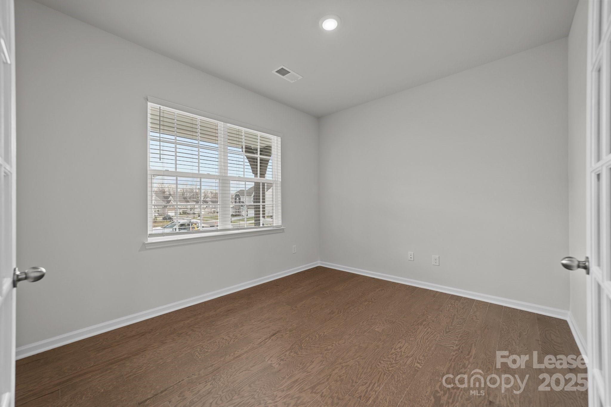 Gambill Forest - Residential Lease