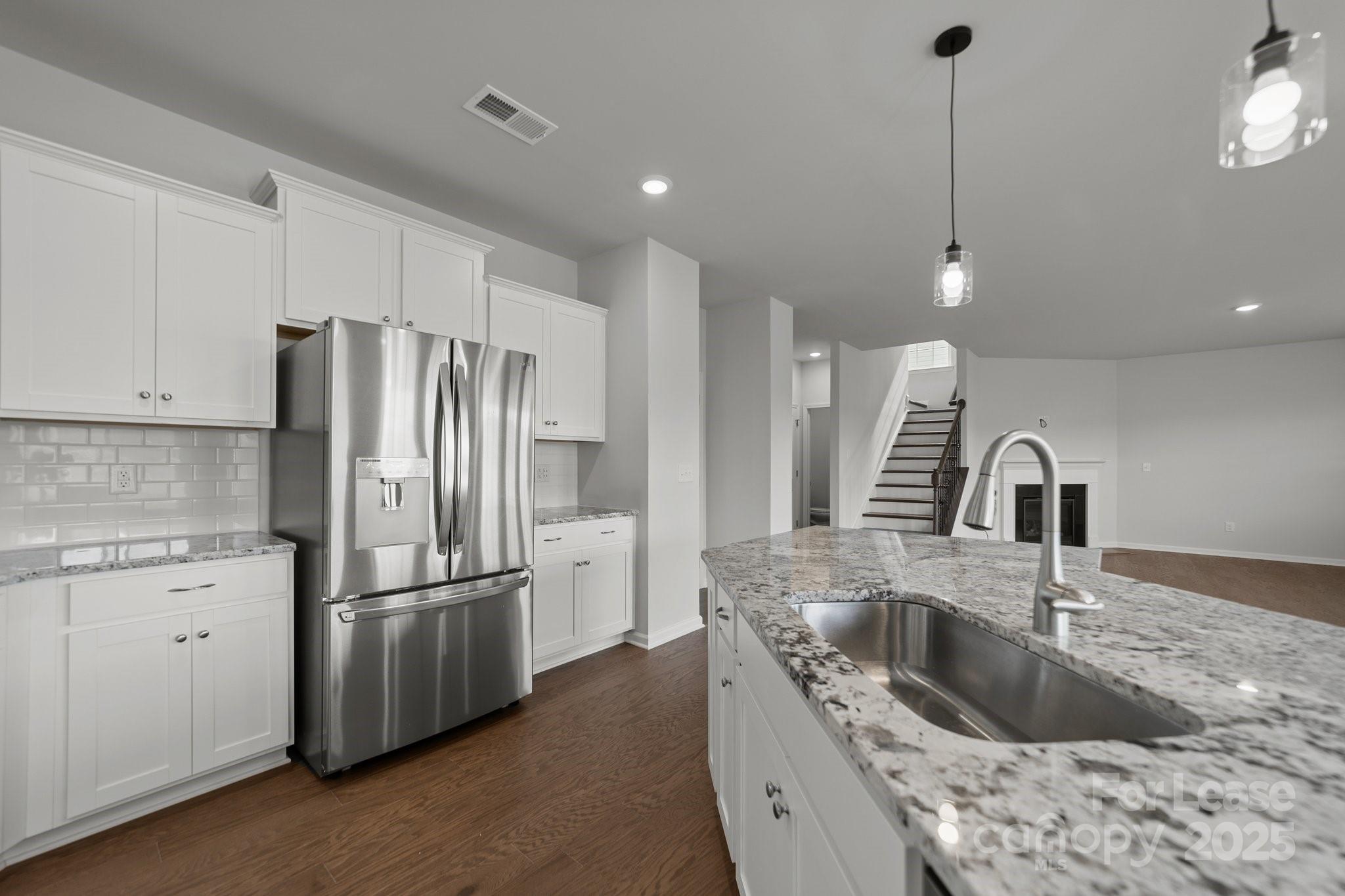 Gambill Forest - Residential Lease
