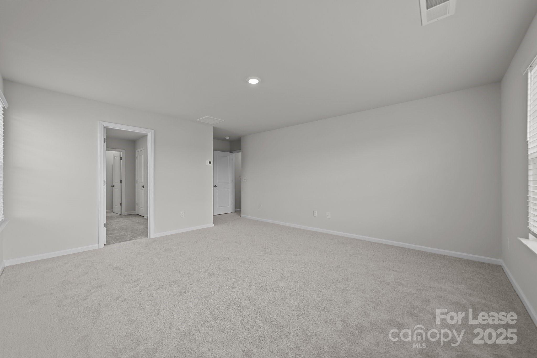Gambill Forest - Residential Lease