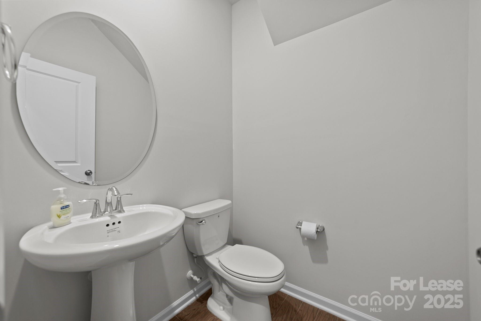 Gambill Forest - Residential Lease