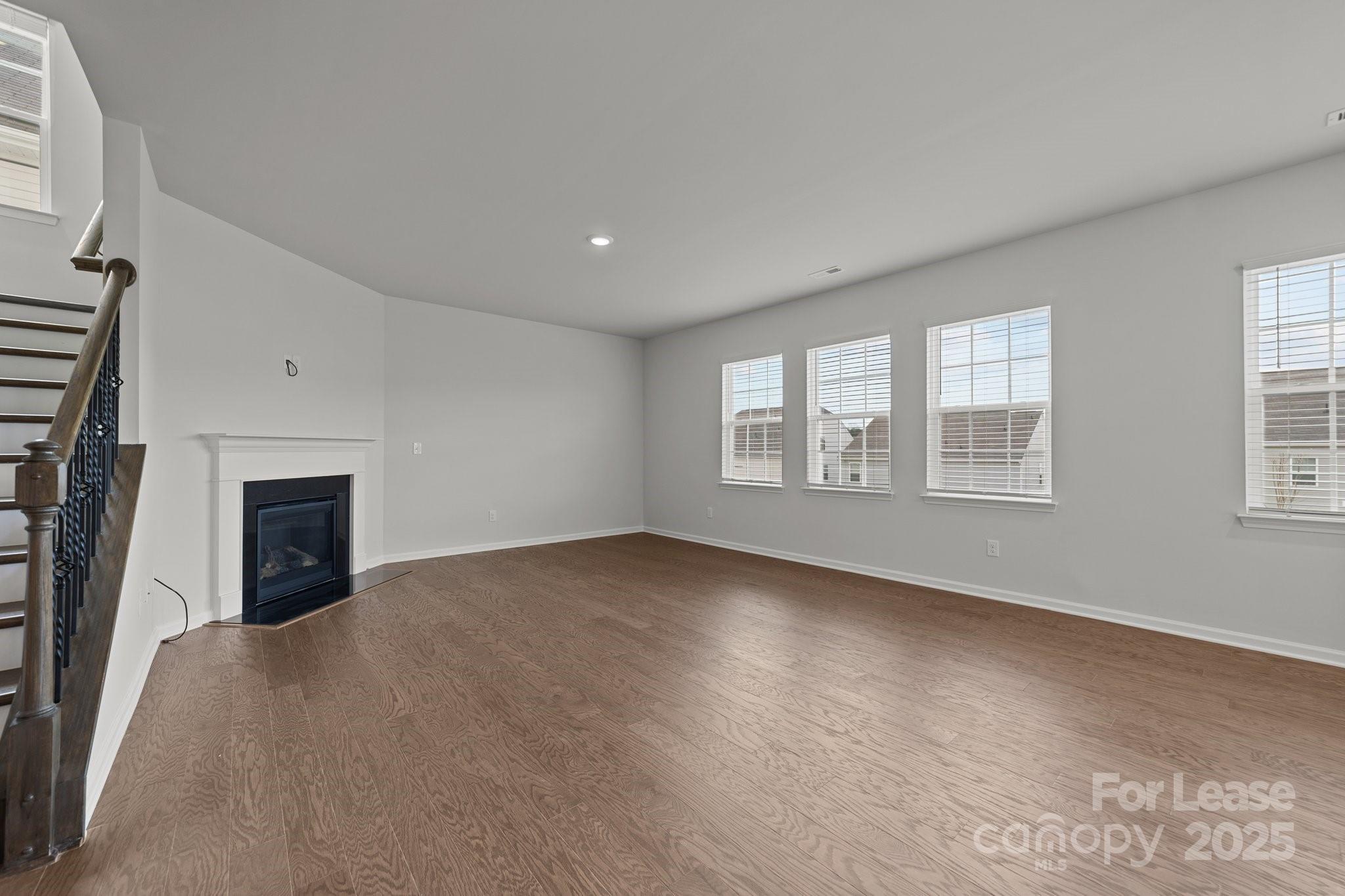 Gambill Forest - Residential Lease