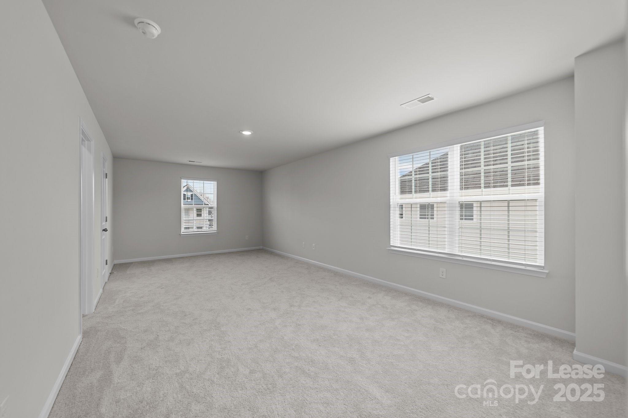 Gambill Forest - Residential Lease
