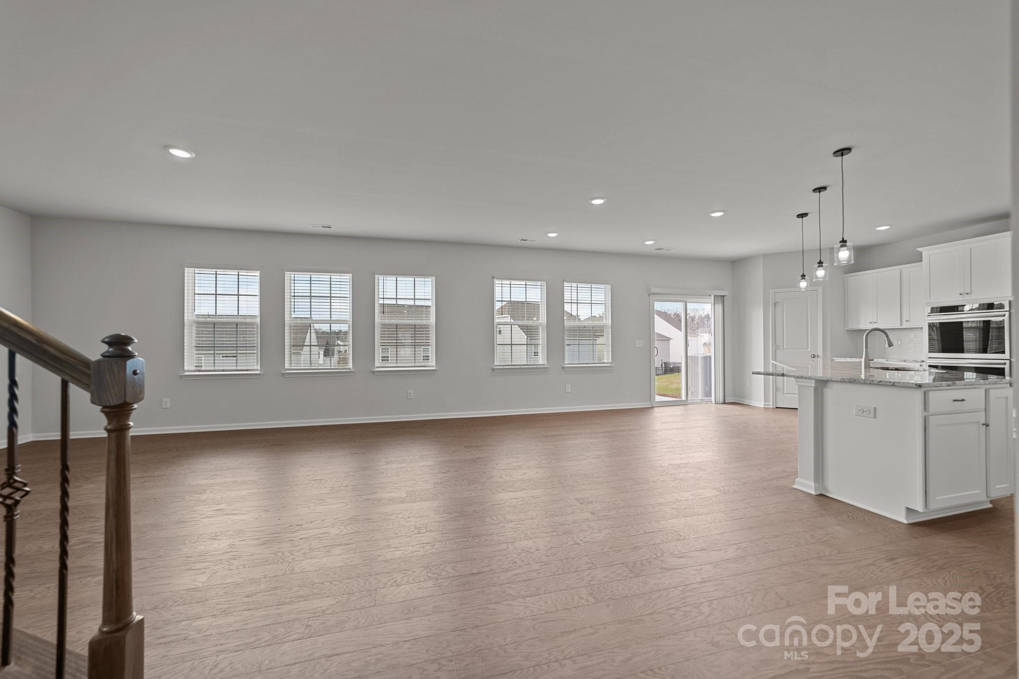 Gambill Forest - Residential Lease
