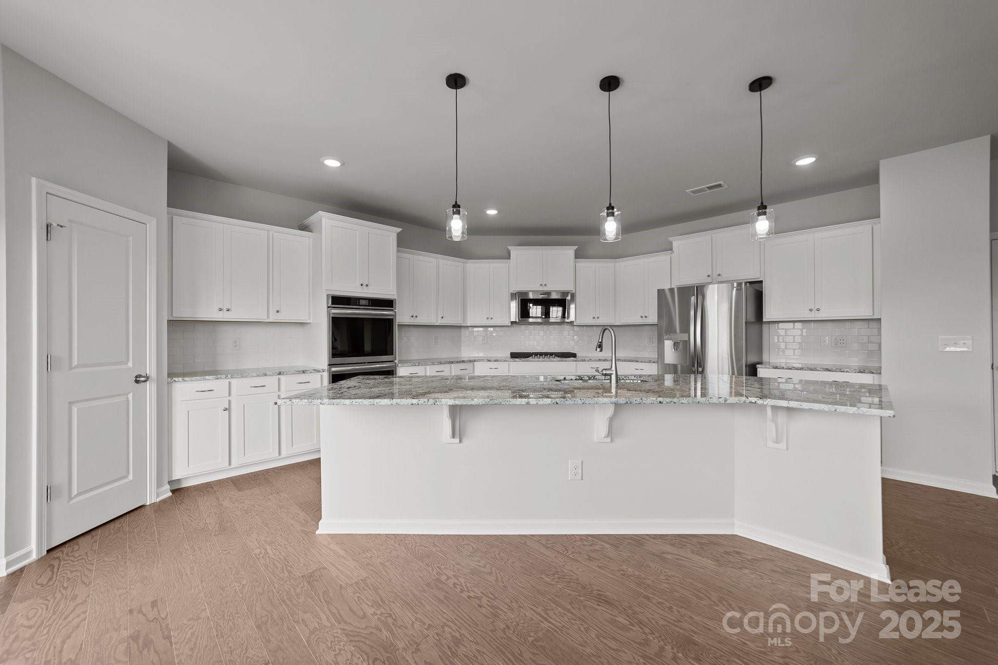 Gambill Forest - Residential Lease