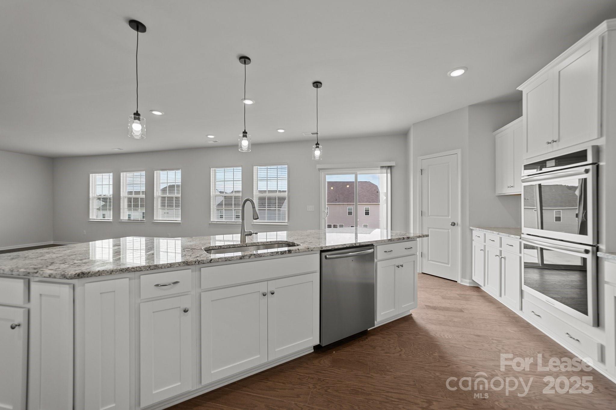 Gambill Forest - Residential Lease