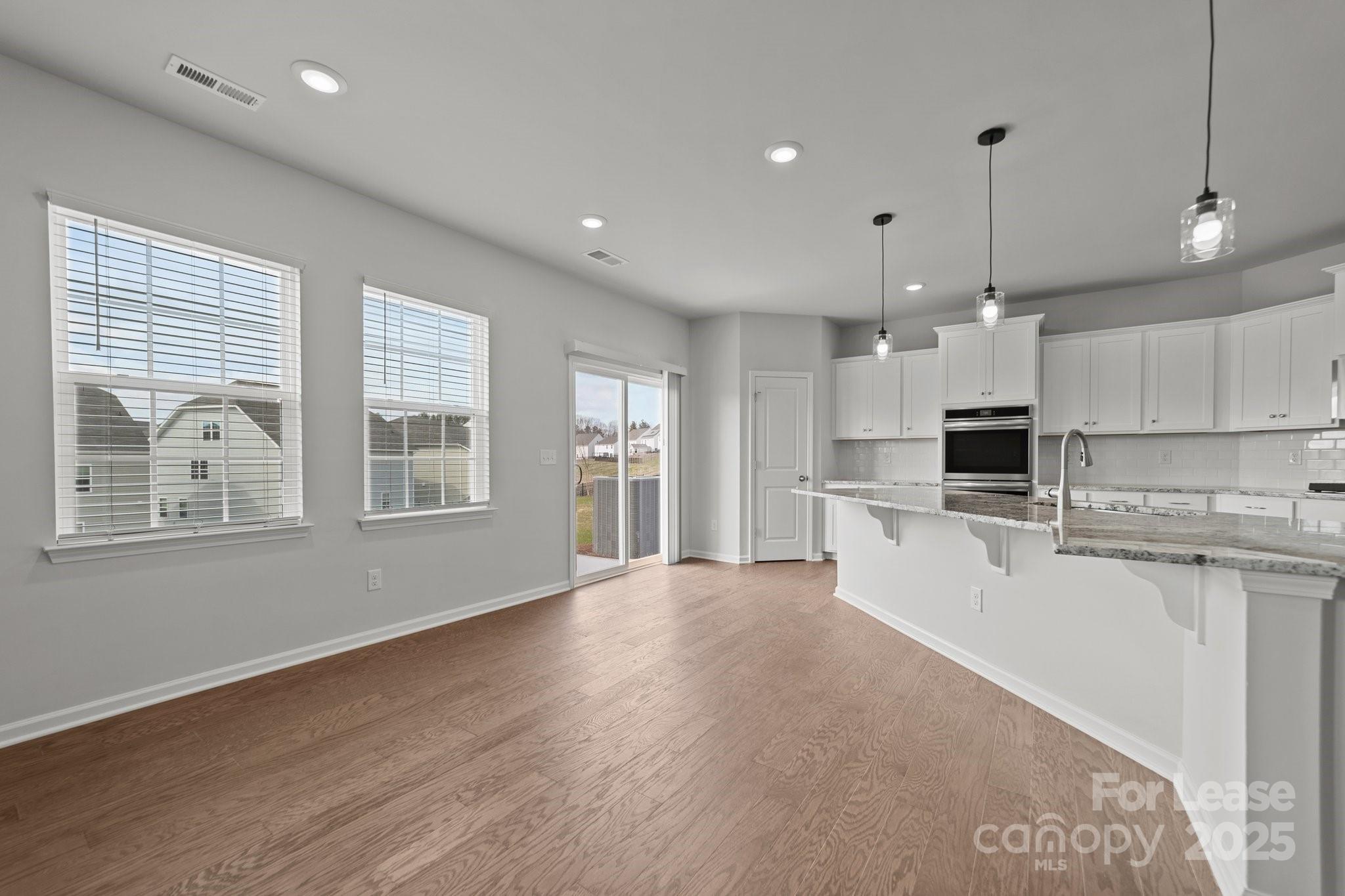 Gambill Forest - Residential Lease