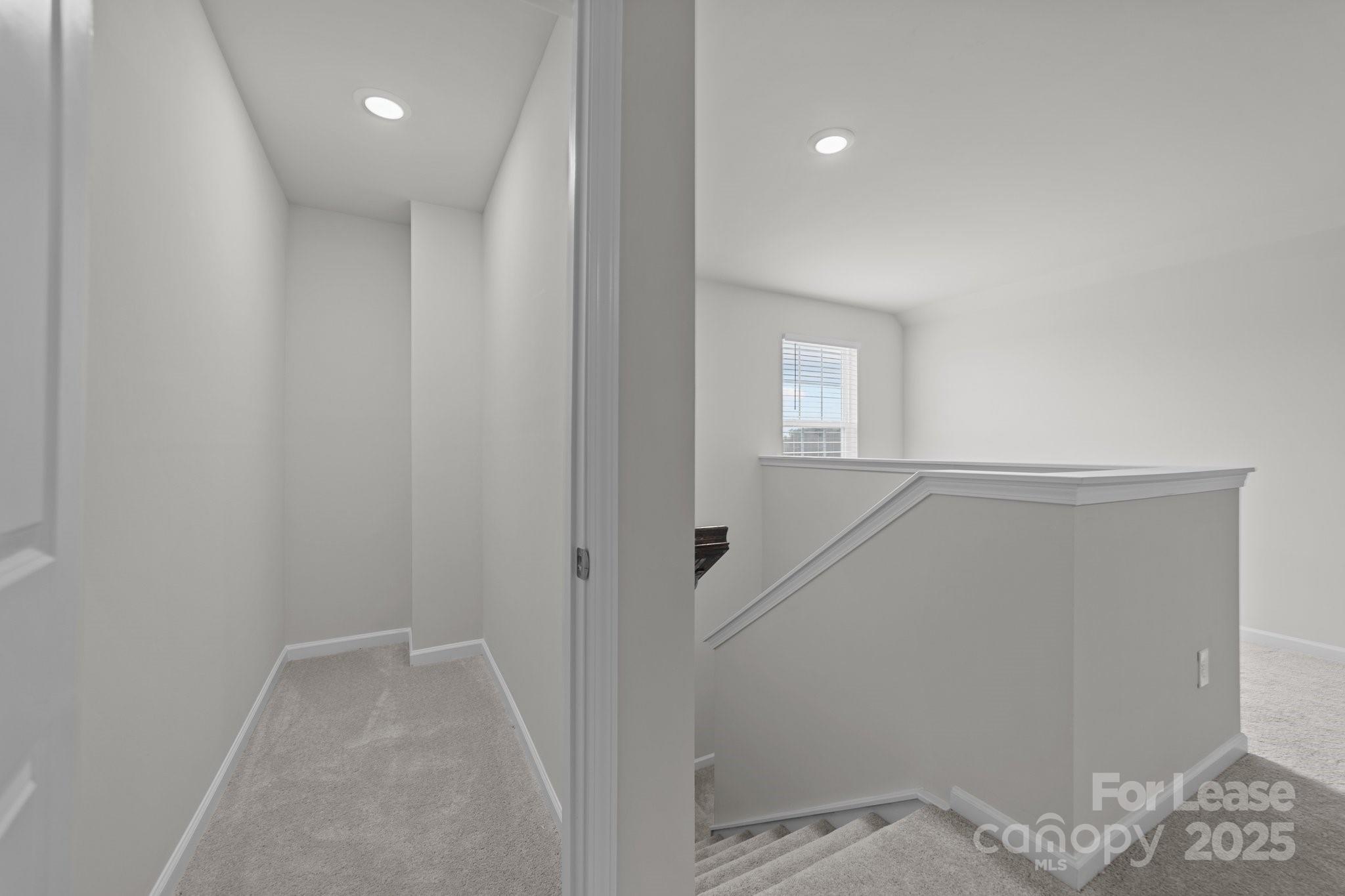 Gambill Forest - Residential Lease