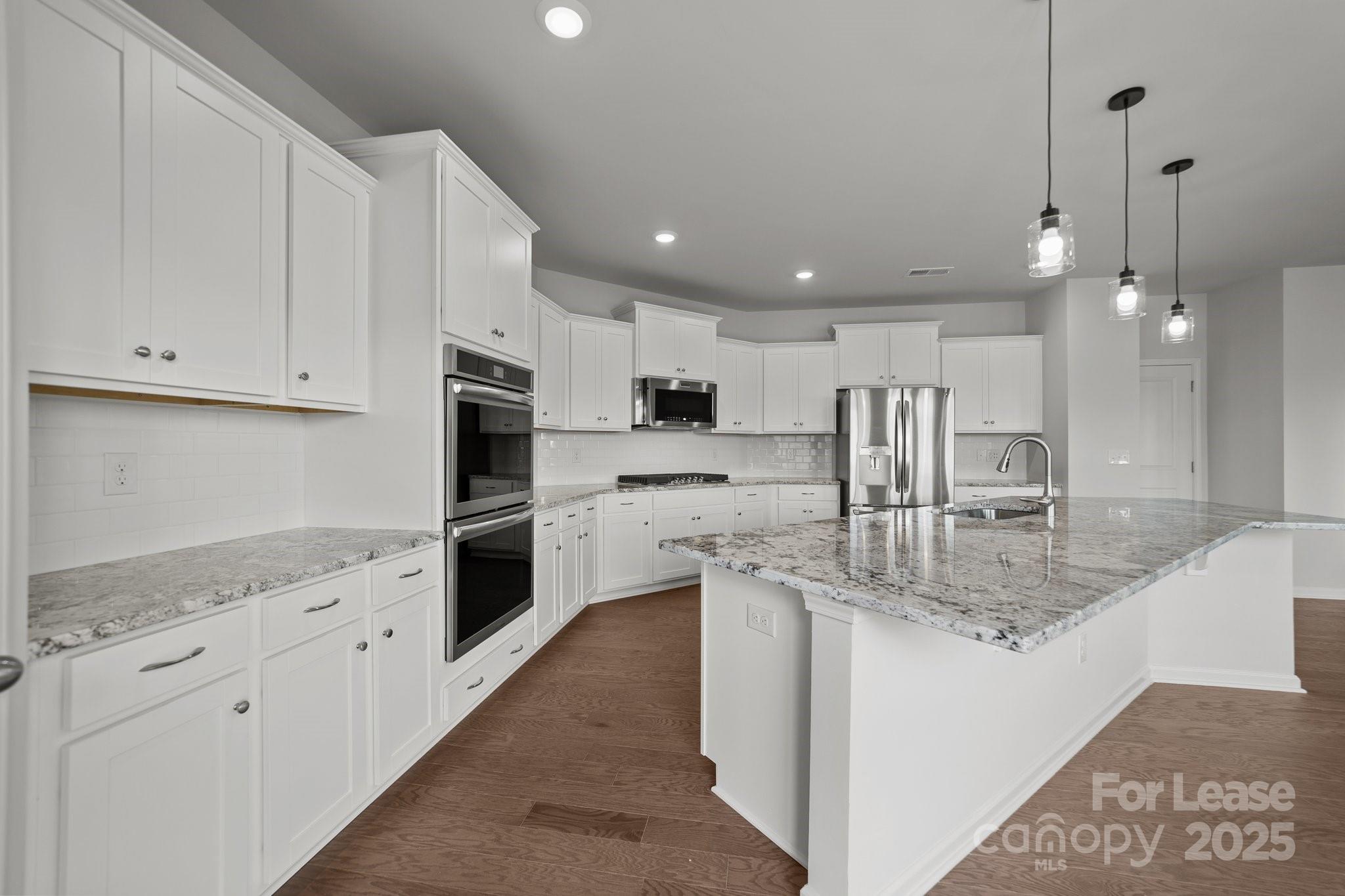 Gambill Forest - Residential Lease