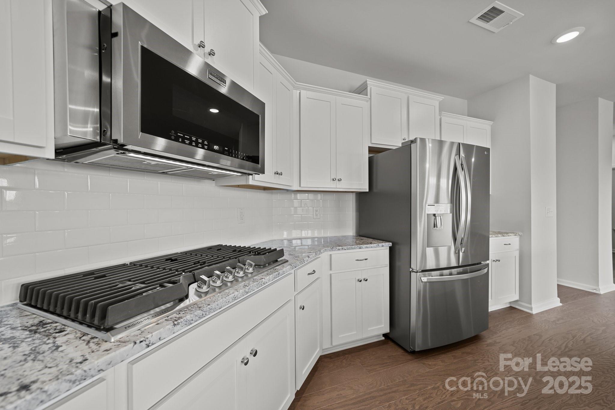 Gambill Forest - Residential Lease