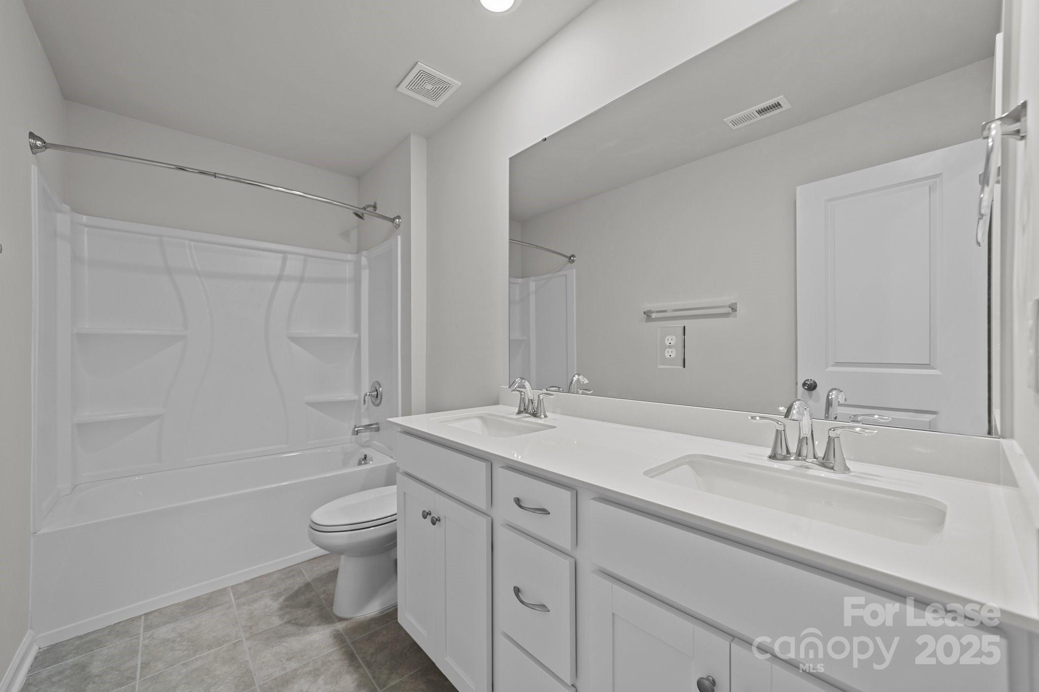 Gambill Forest - Residential Lease