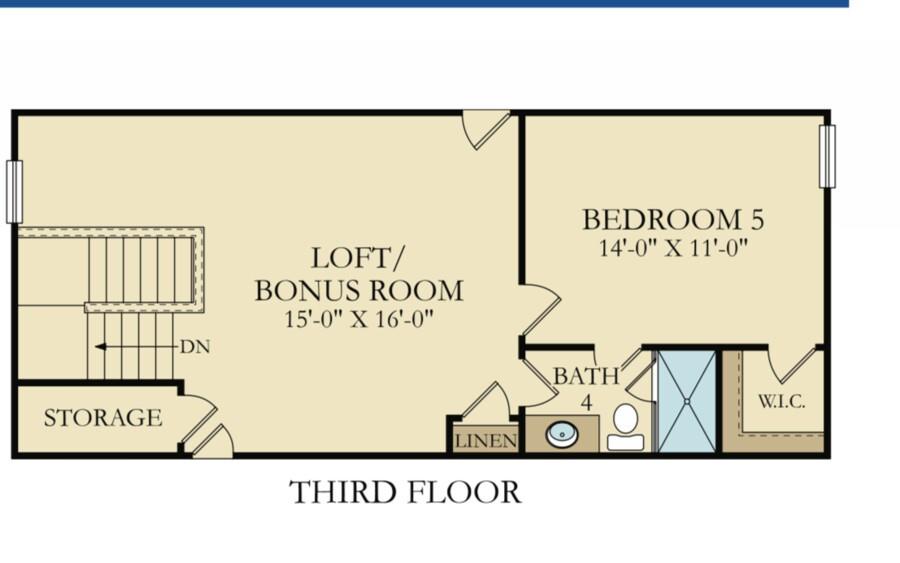 Gambill Forest - Residential Lease