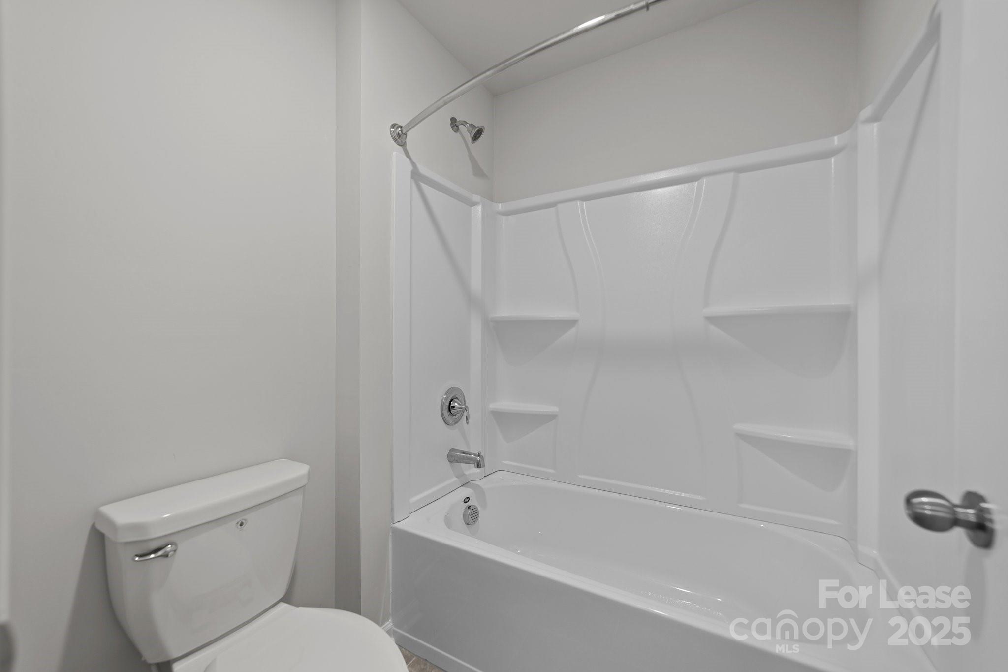 Gambill Forest - Residential Lease