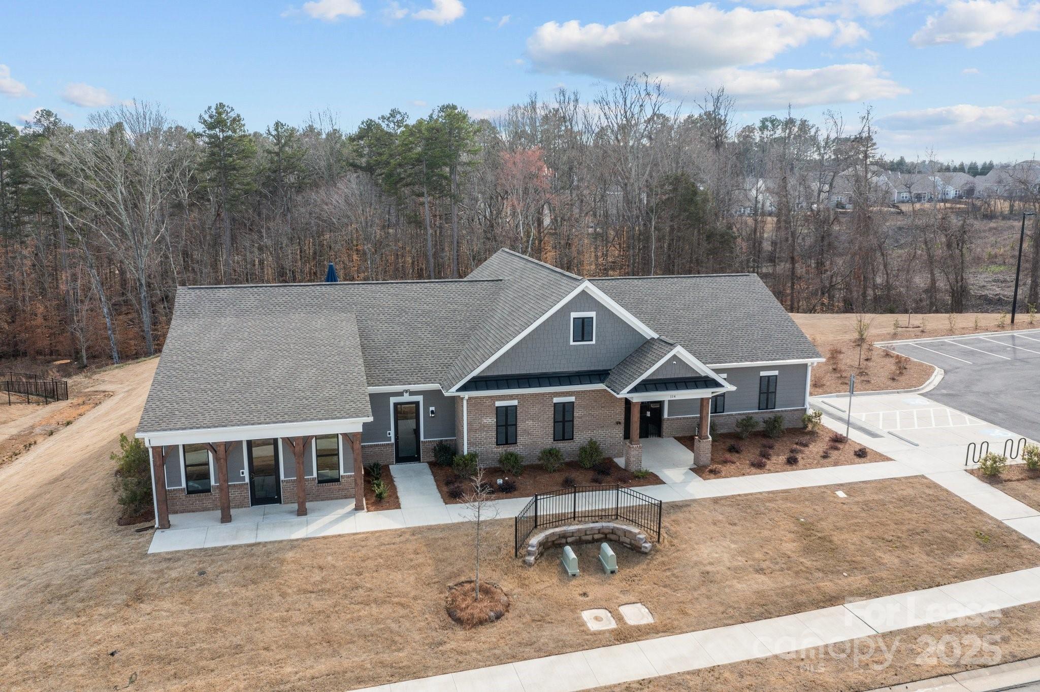 Gambill Forest - Residential Lease