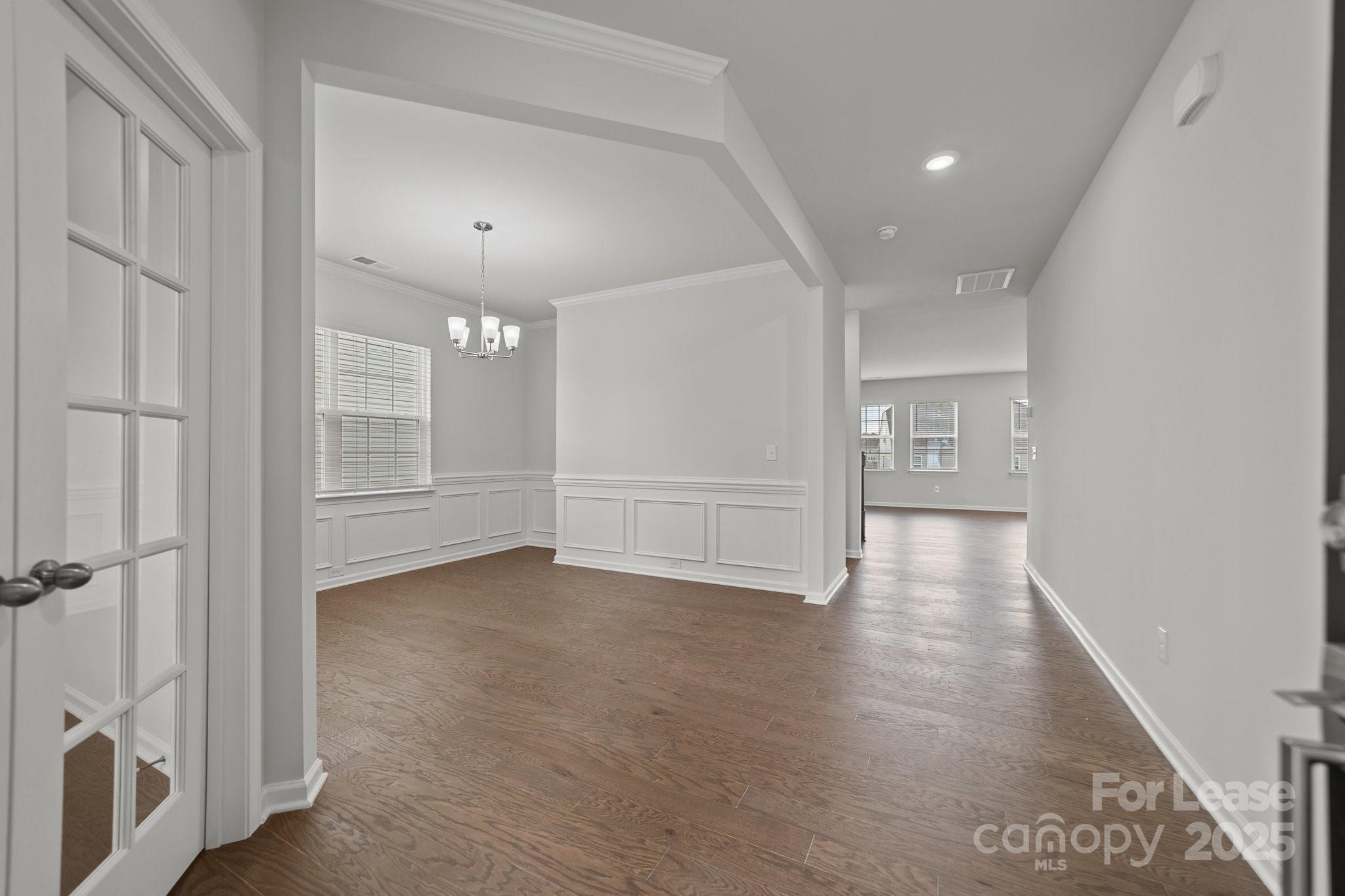 Gambill Forest - Residential Lease