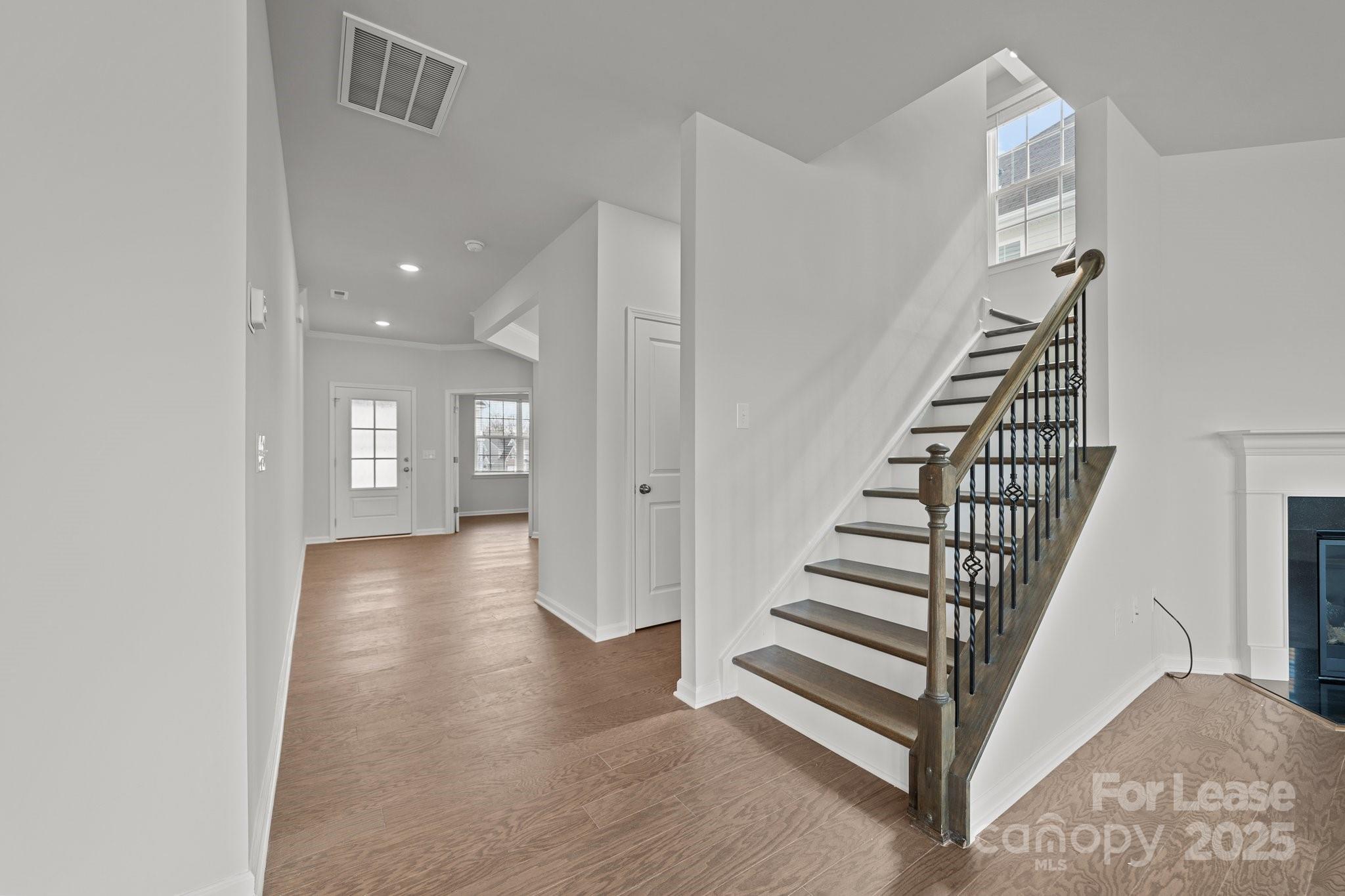 Gambill Forest - Residential Lease