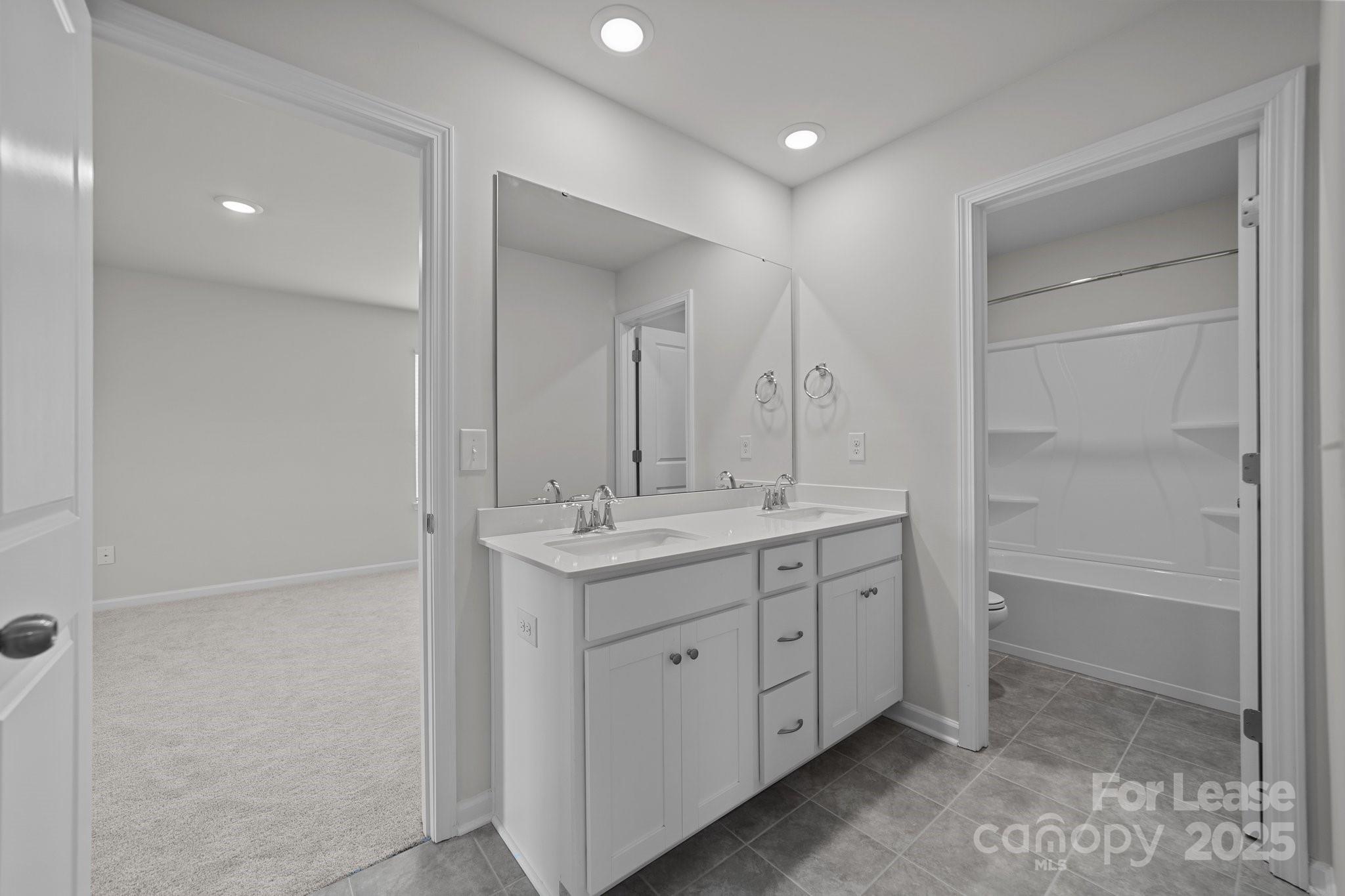 Gambill Forest - Residential Lease